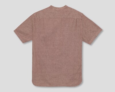 Foto 2 | Camisa Casual Levi's Regular Estampada para Hombre