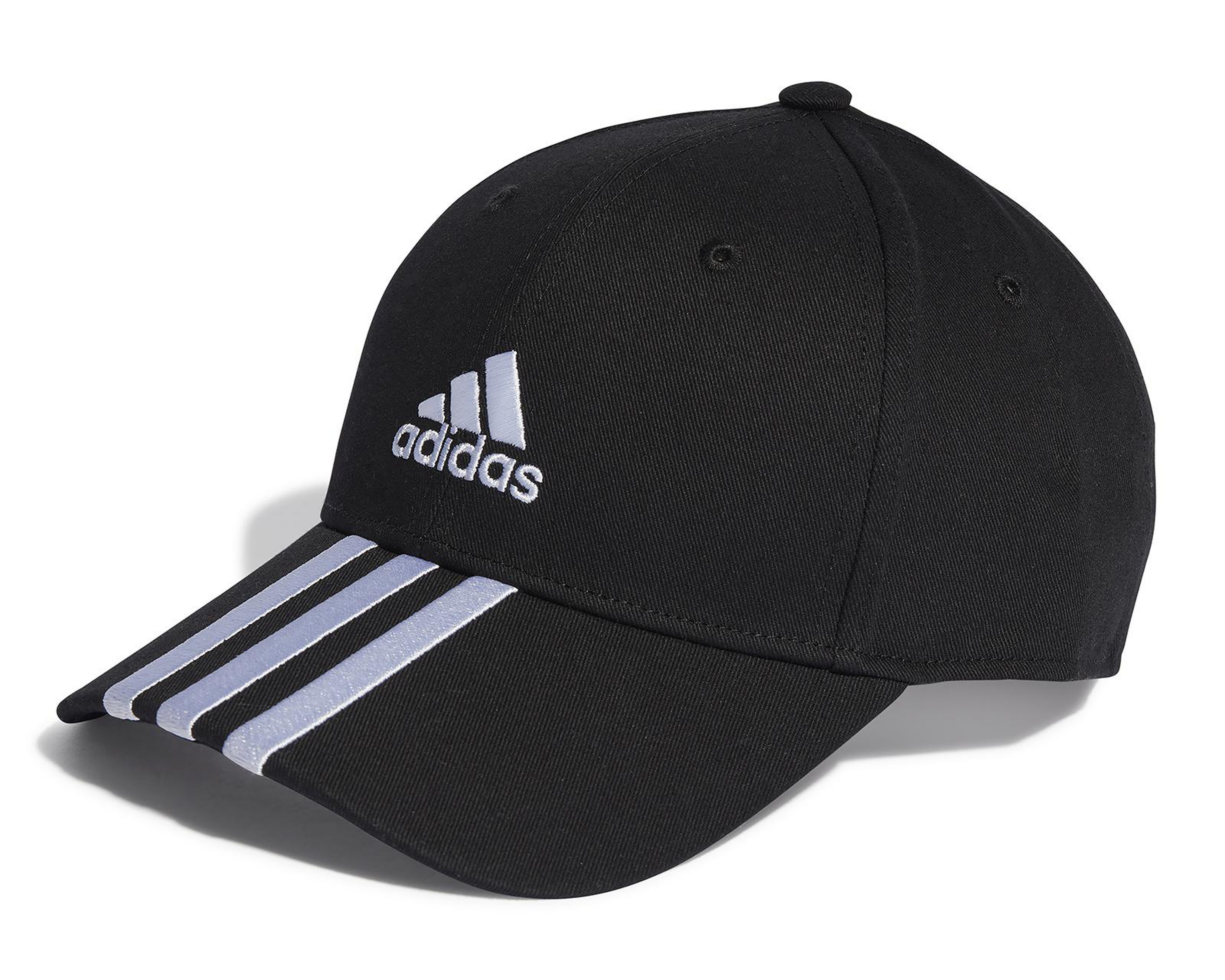 Foto 2 pulgar | Gorra Curva Adidas