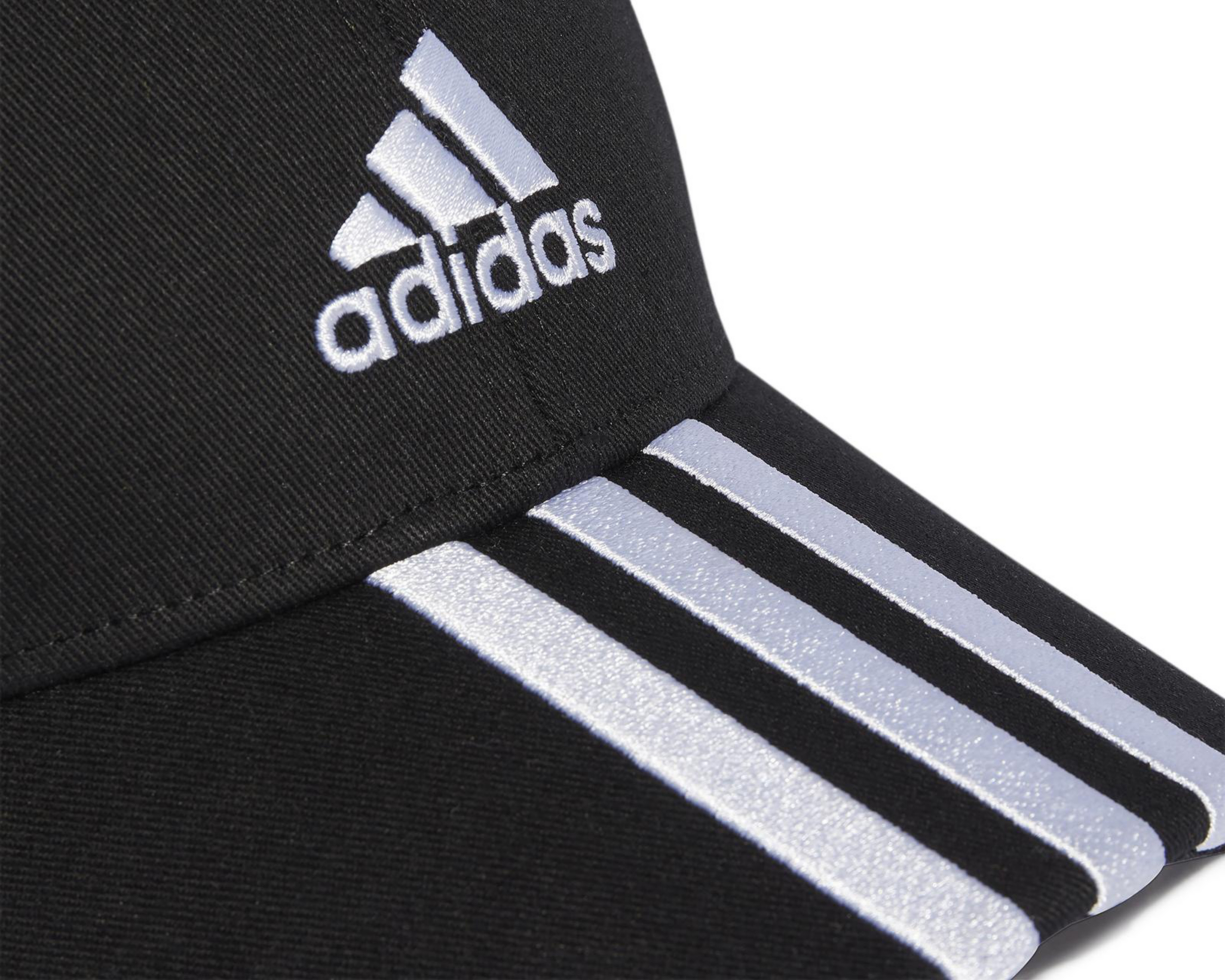 Foto 4 pulgar | Gorra Curva Adidas