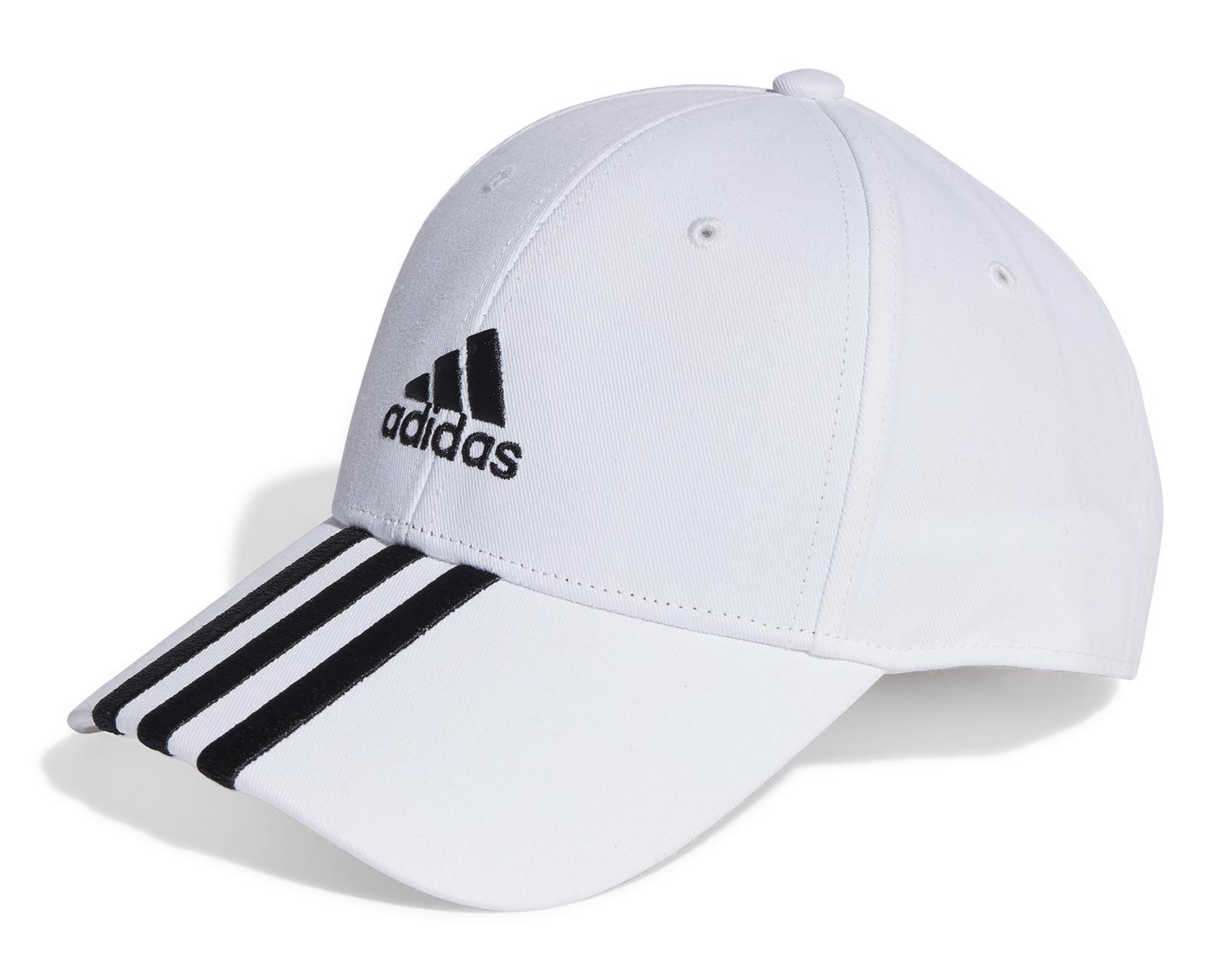 Foto 2 pulgar | Gorra Curva Adidas