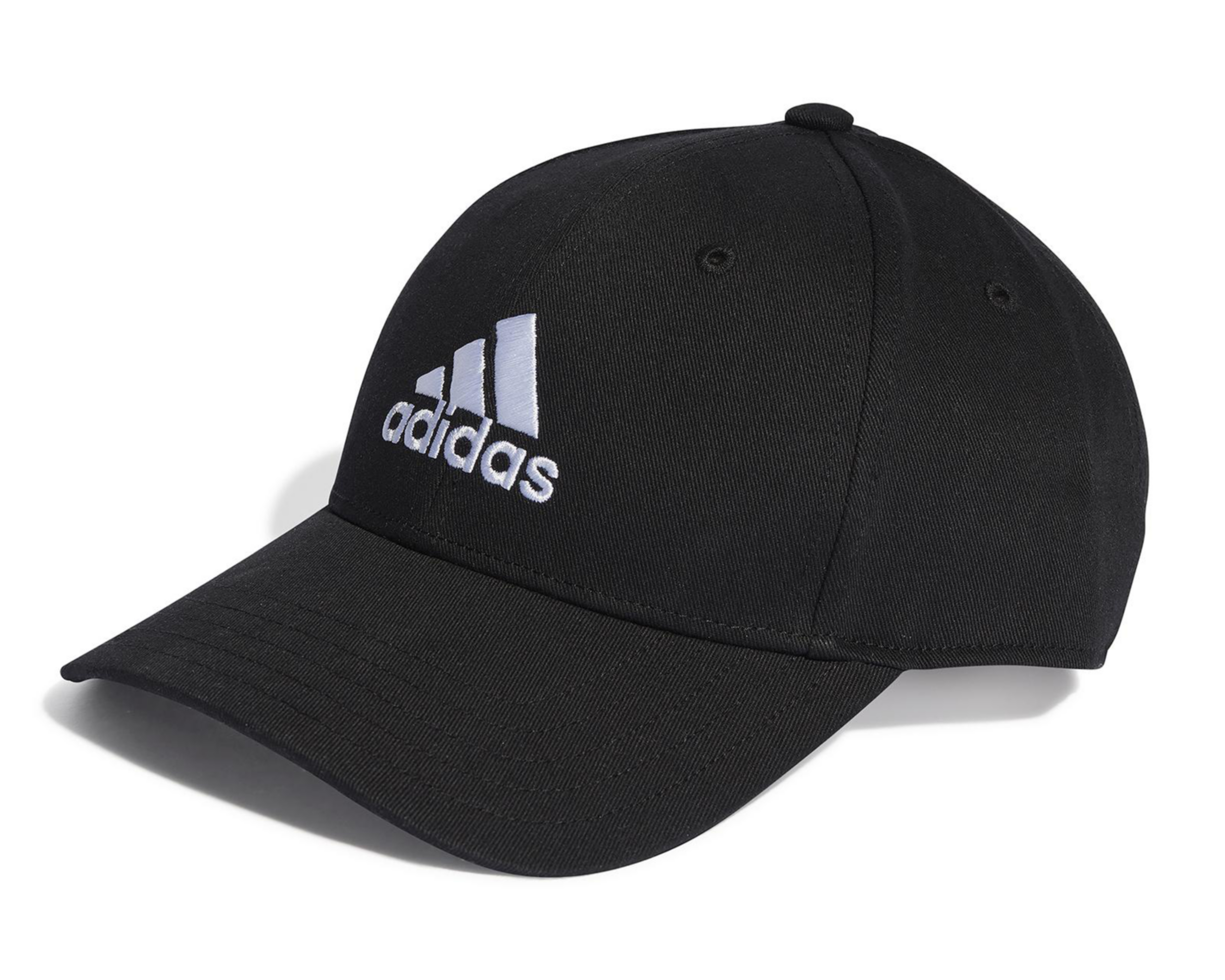 Foto 2 pulgar | Gorra Curva Adidas