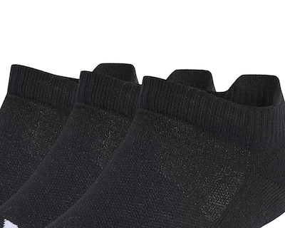 Foto 3 | Calcetas Deportivas Adidas para Hombre 3 Pares