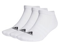 Calcetas Deportivas Adidas para Hombre 3 Pares
