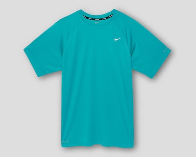 Foto 1 | Playera para Natación Nike Dri-FIT para Hombre