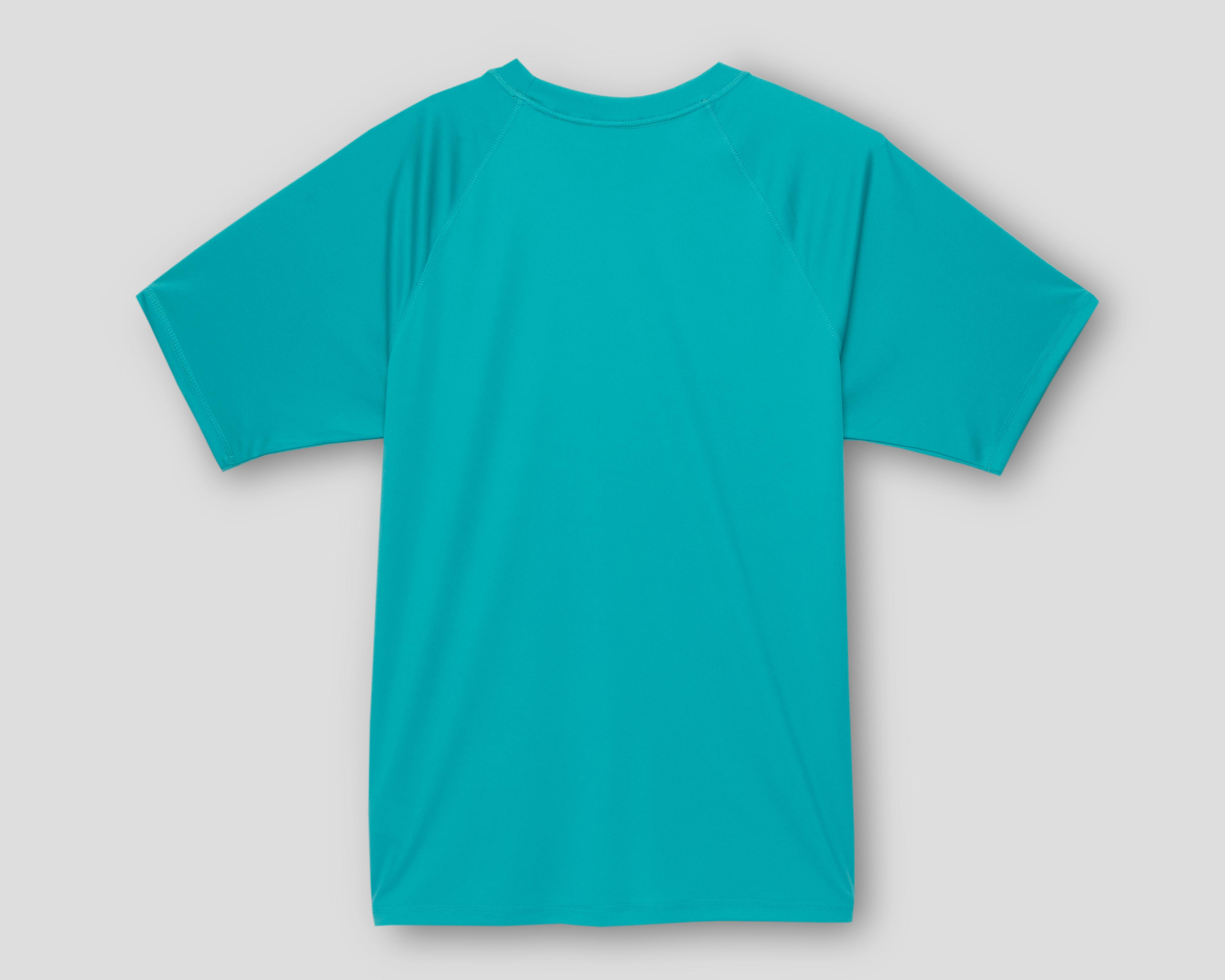 Foto 3 pulgar | Playera para Natación Nike Dri-FIT para Hombre