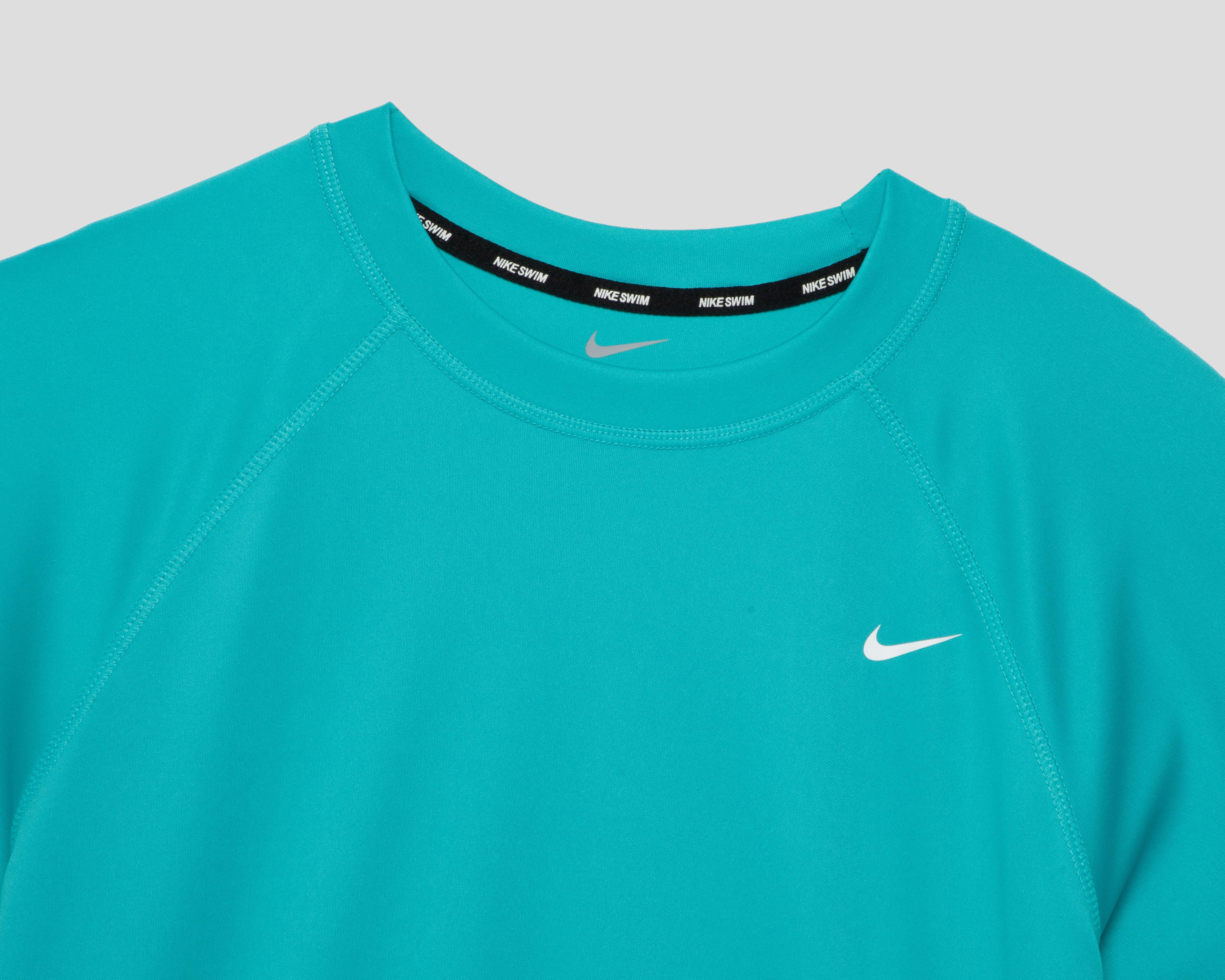 Foto 4 pulgar | Playera para Natación Nike Dri-FIT para Hombre