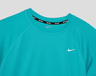 Foto 3 | Playera para Natación Nike Dri-FIT para Hombre