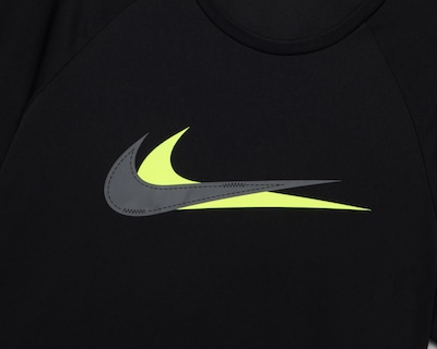 Foto 3 | Playera para Natación Nike Dri-FIT para Hombre
