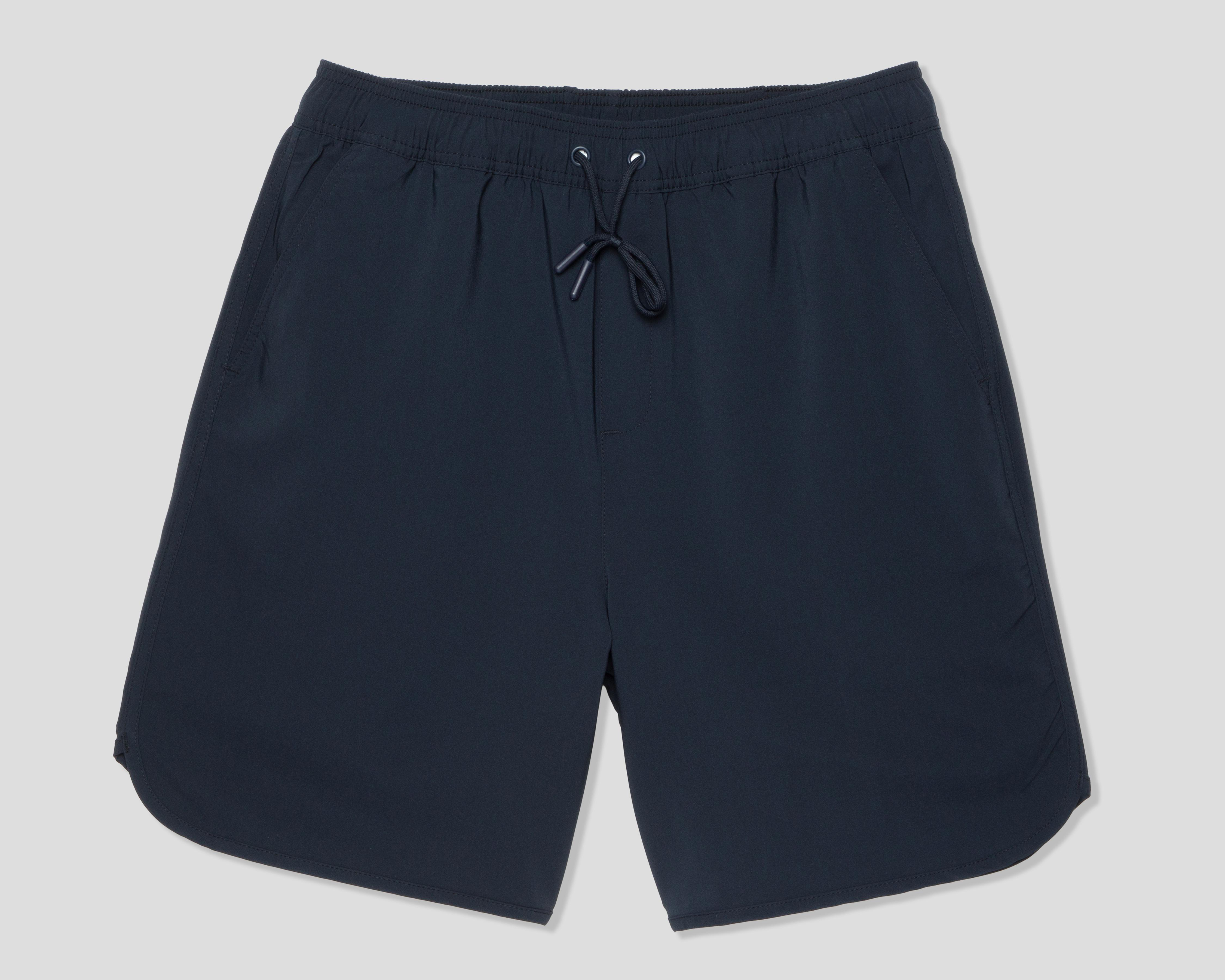 Foto 2 pulgar | Traje de Baño Rio Beach Negro para Hombre