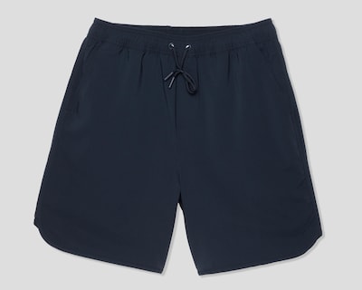 Foto 1 | Traje de Baño Rio Beach Negro para Hombre