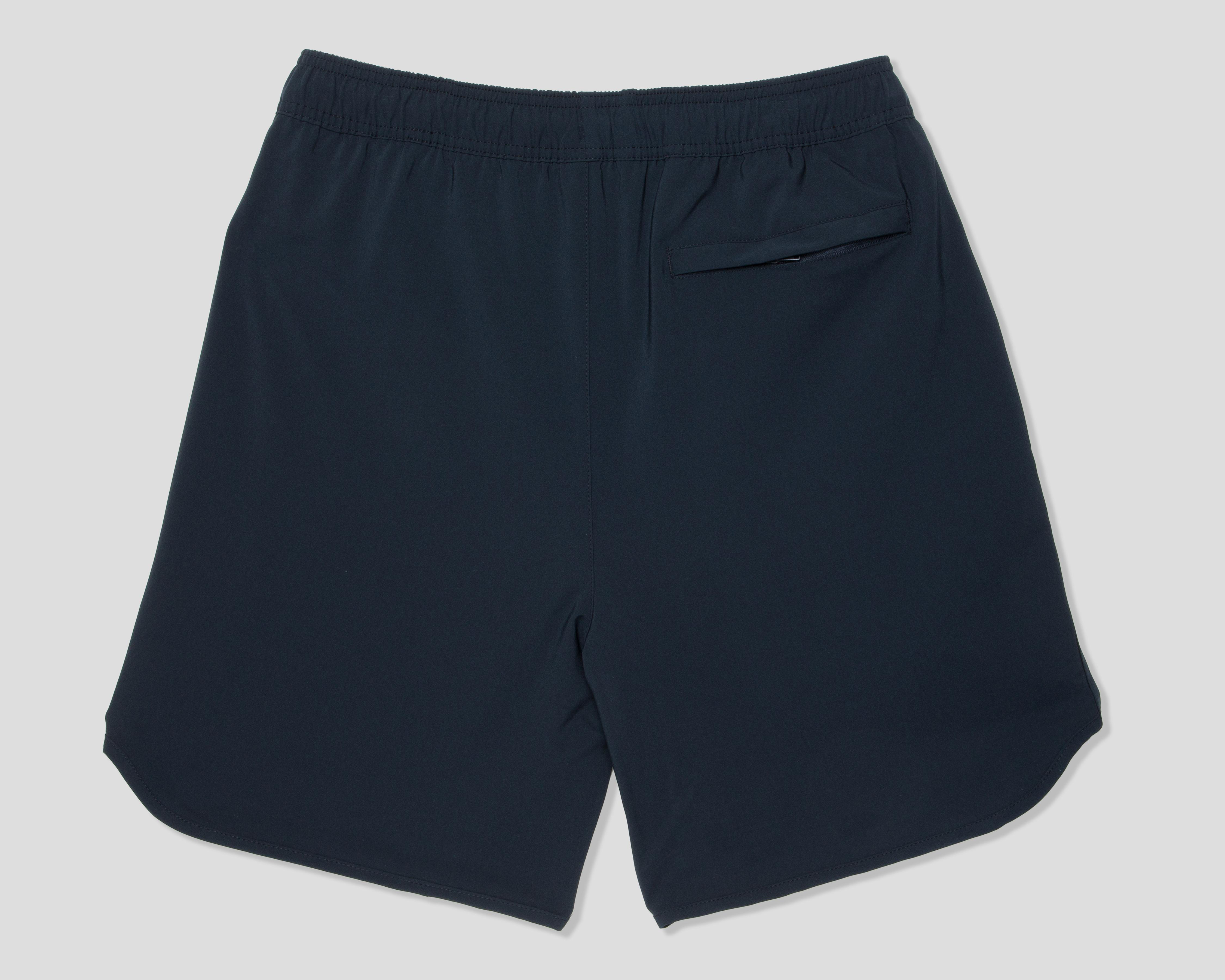 Foto 3 pulgar | Traje de Baño Rio Beach Negro para Hombre