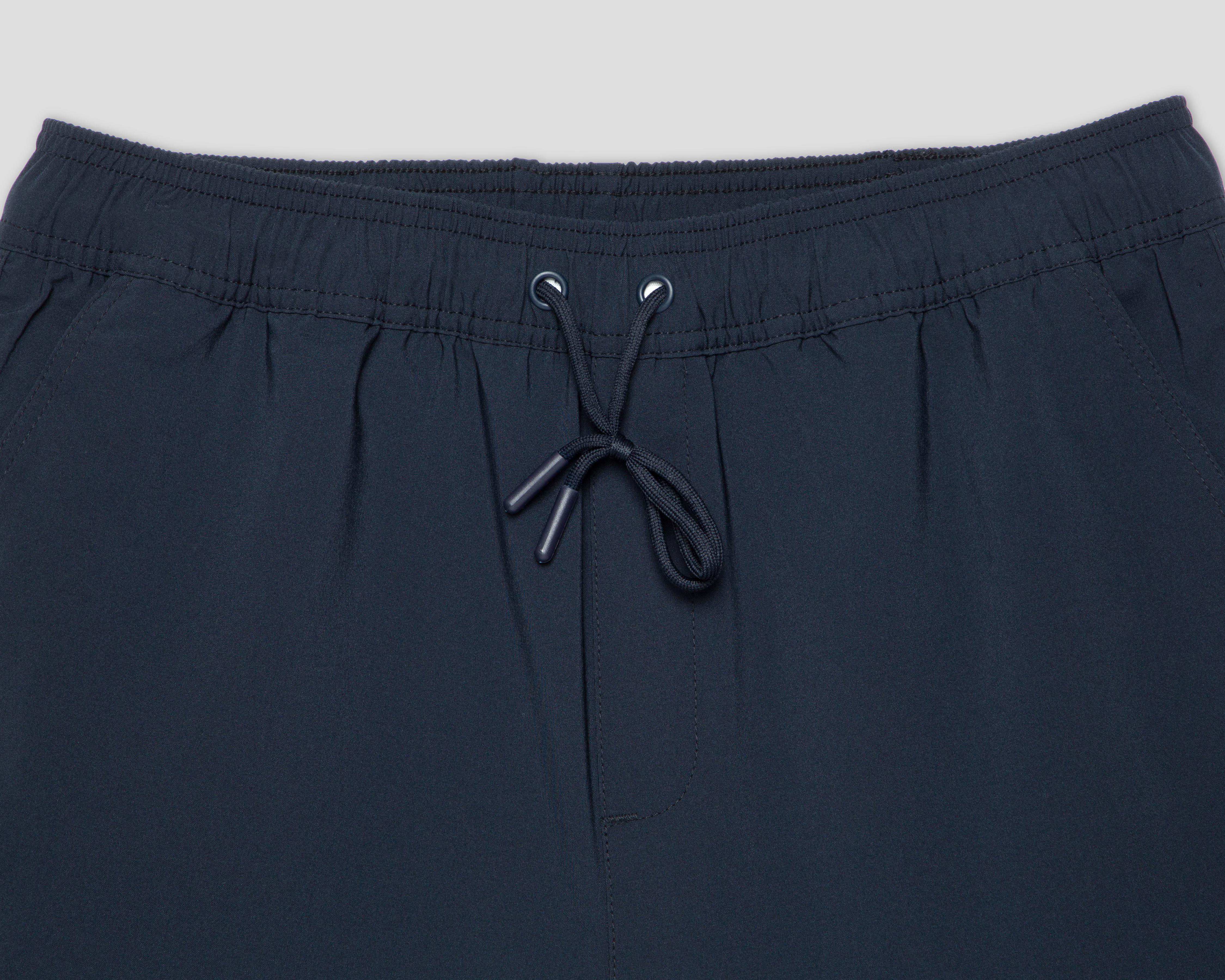 Foto 4 pulgar | Traje de Baño Rio Beach Negro para Hombre