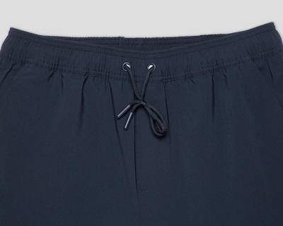 Foto 3 | Traje de Baño Rio Beach Negro para Hombre