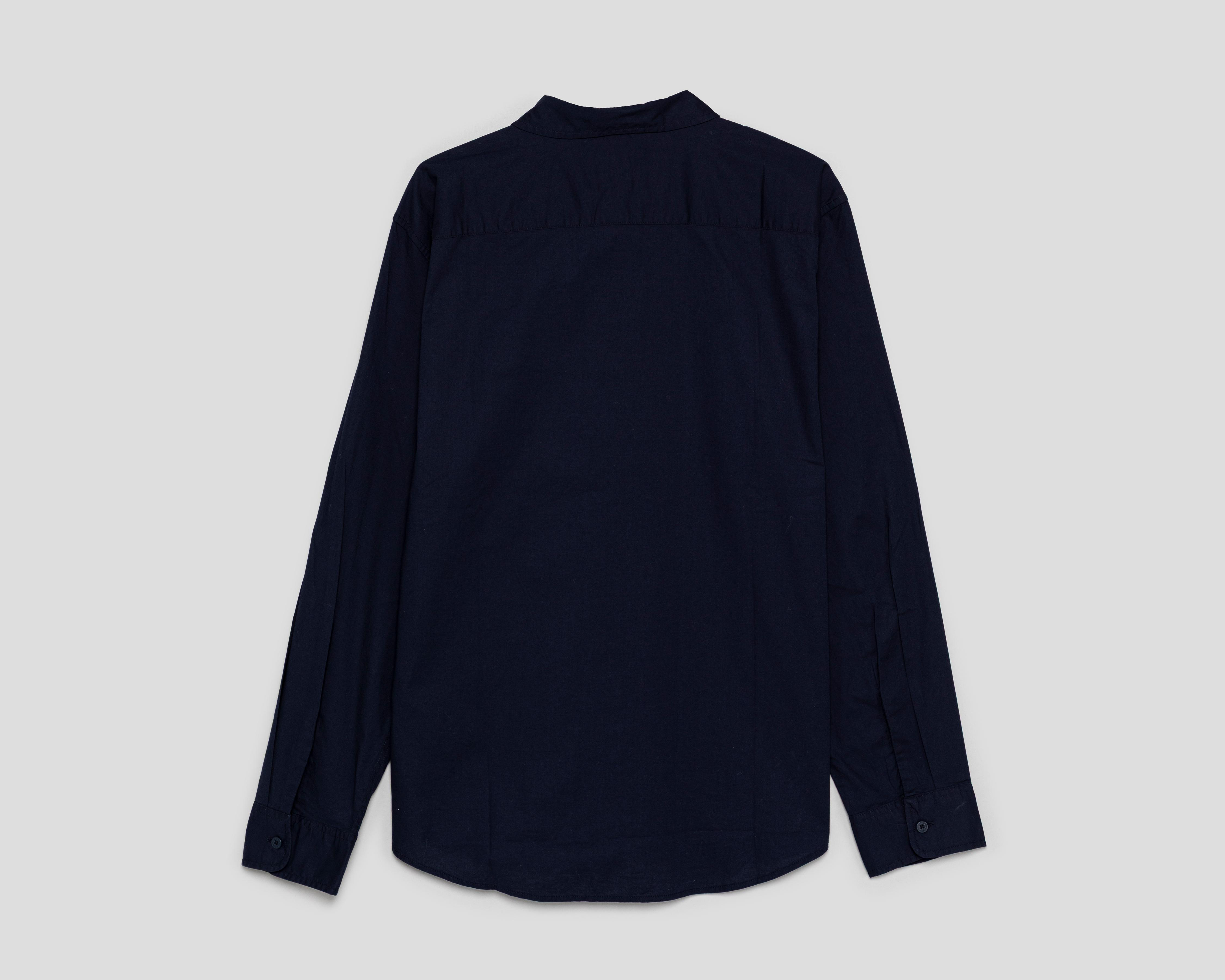 Foto 3 pulgar | Camisa Casual Levi's Slim Fit Lisa para Hombre