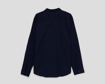 Foto 2 | Camisa Casual Levi's Slim Fit Lisa para Hombre
