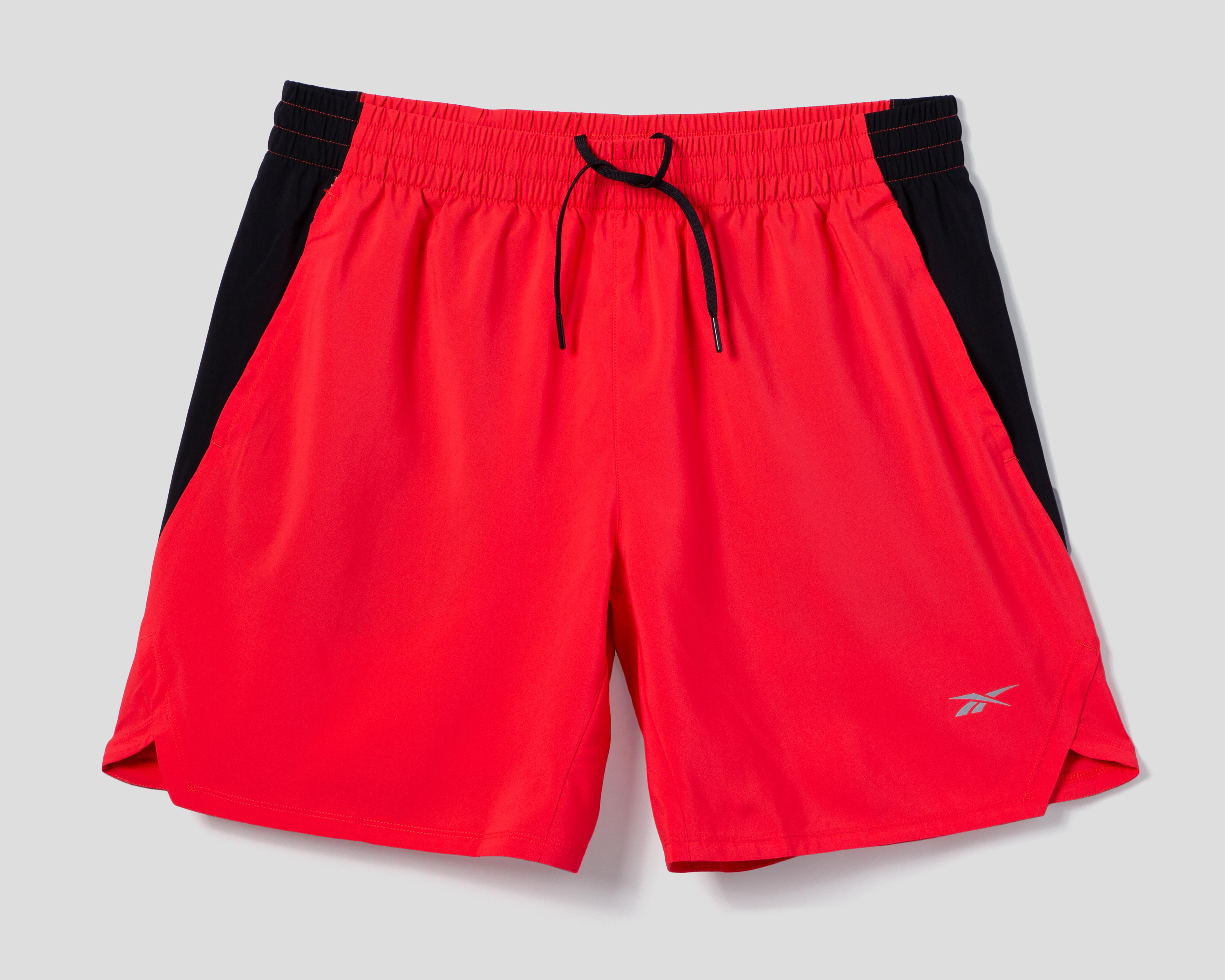 Foto 1 | Short de Entrenamiento Reebok para Hombre