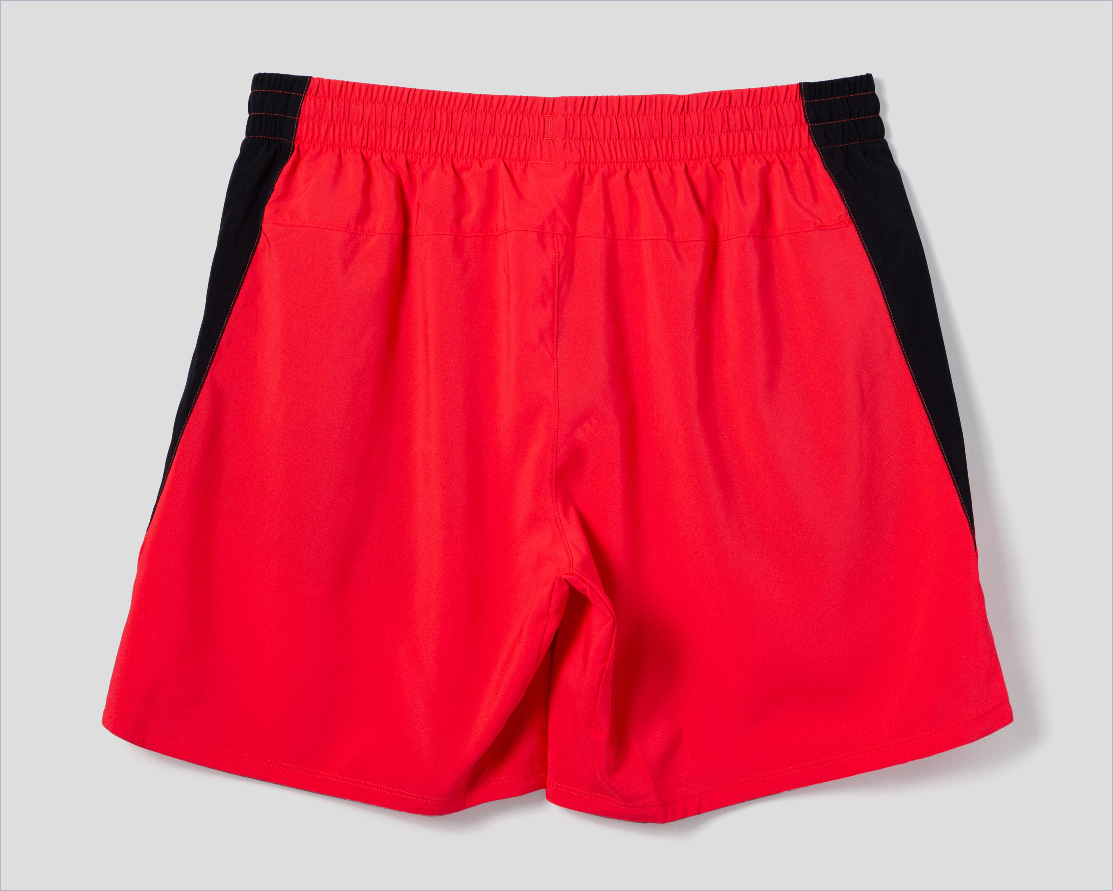 Foto 2 | Short de Entrenamiento Reebok para Hombre