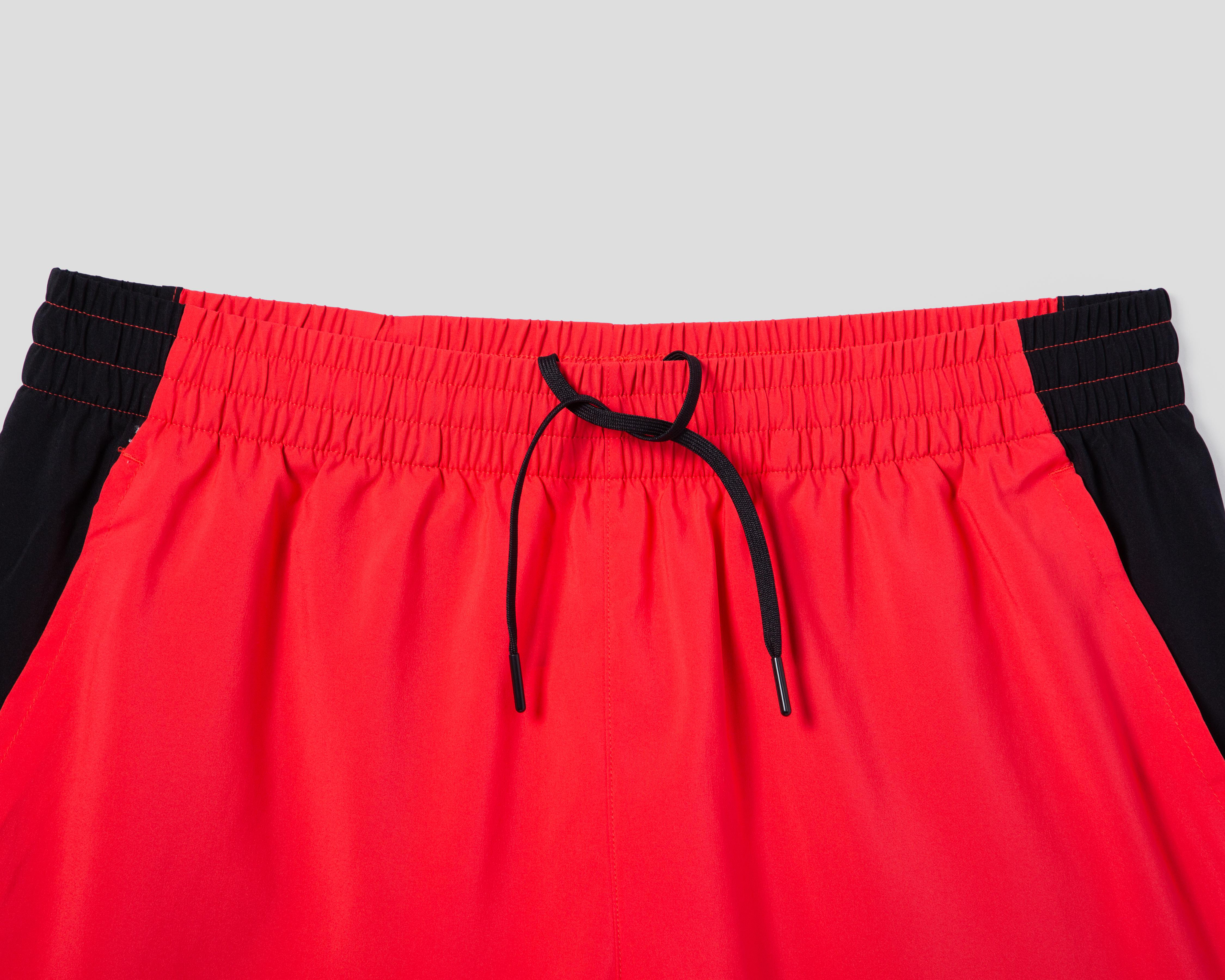 Foto 3 | Short de Entrenamiento Reebok para Hombre