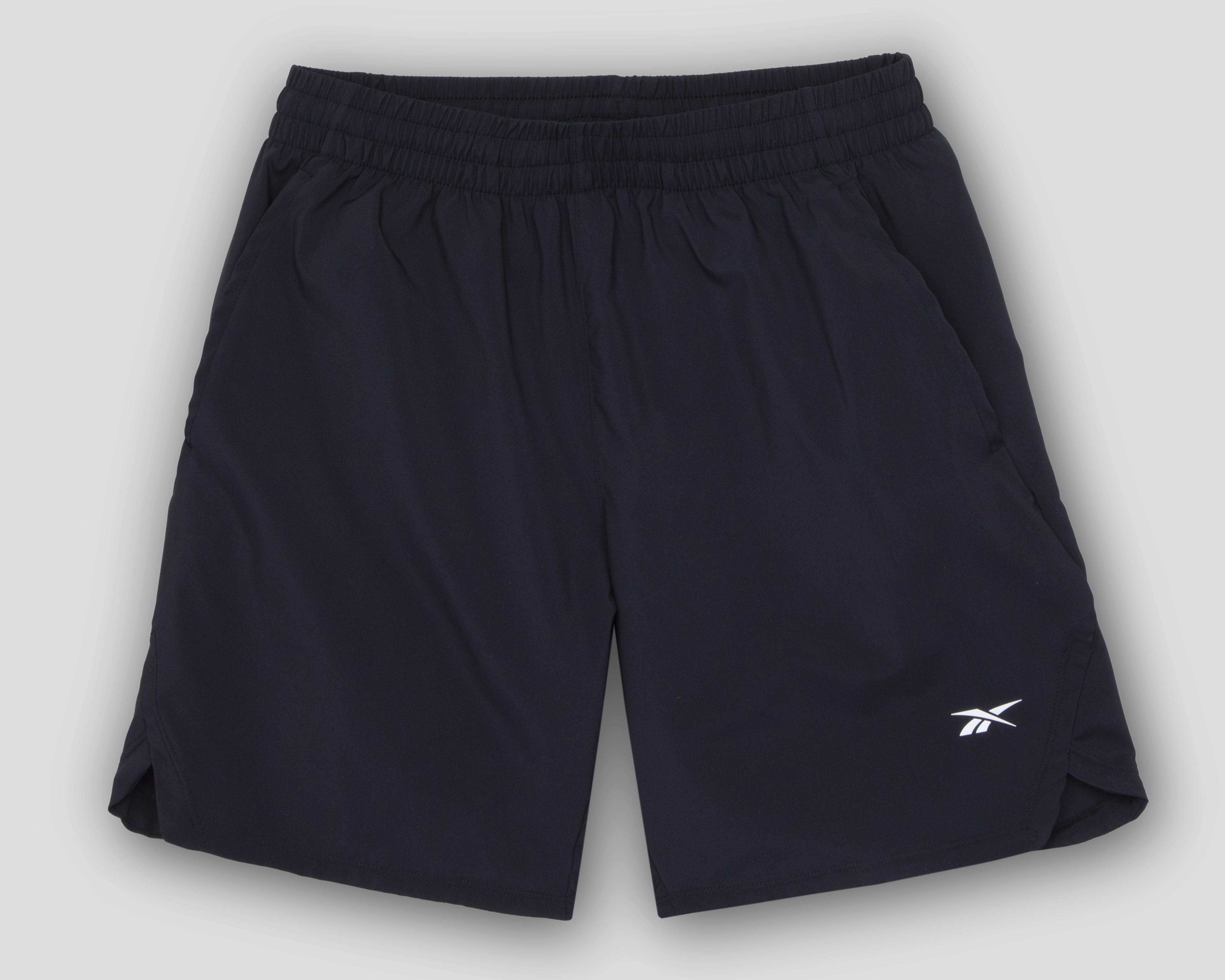Foto 1 | Short de Entrenamiento Reebok para Hombre