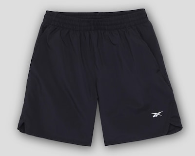Foto 1 | Short de Entrenamiento Reebok para Hombre