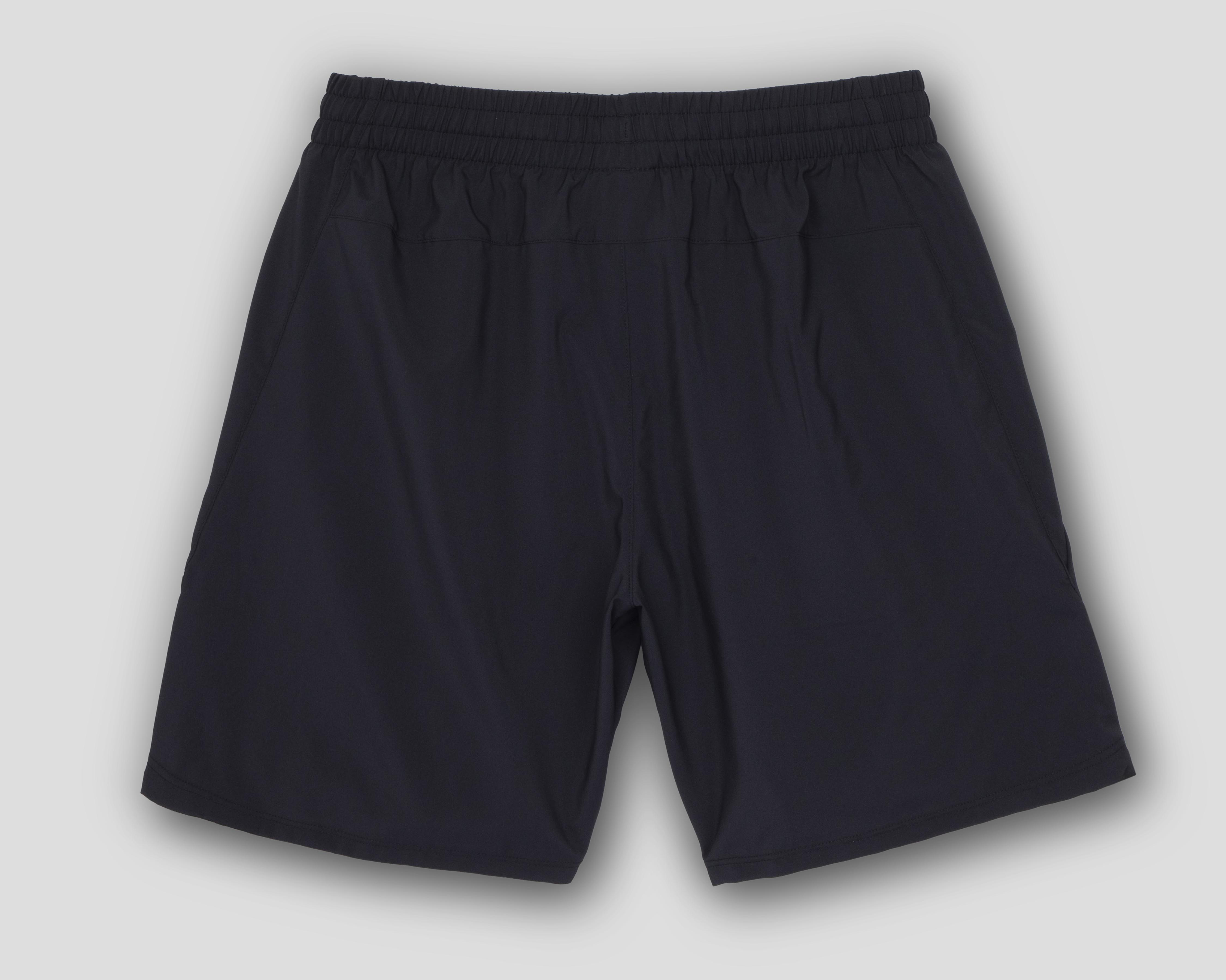 Foto 2 | Short de Entrenamiento Reebok para Hombre