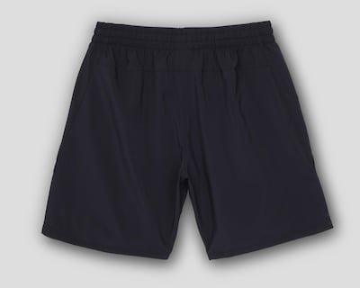 Foto 2 | Short de Entrenamiento Reebok para Hombre