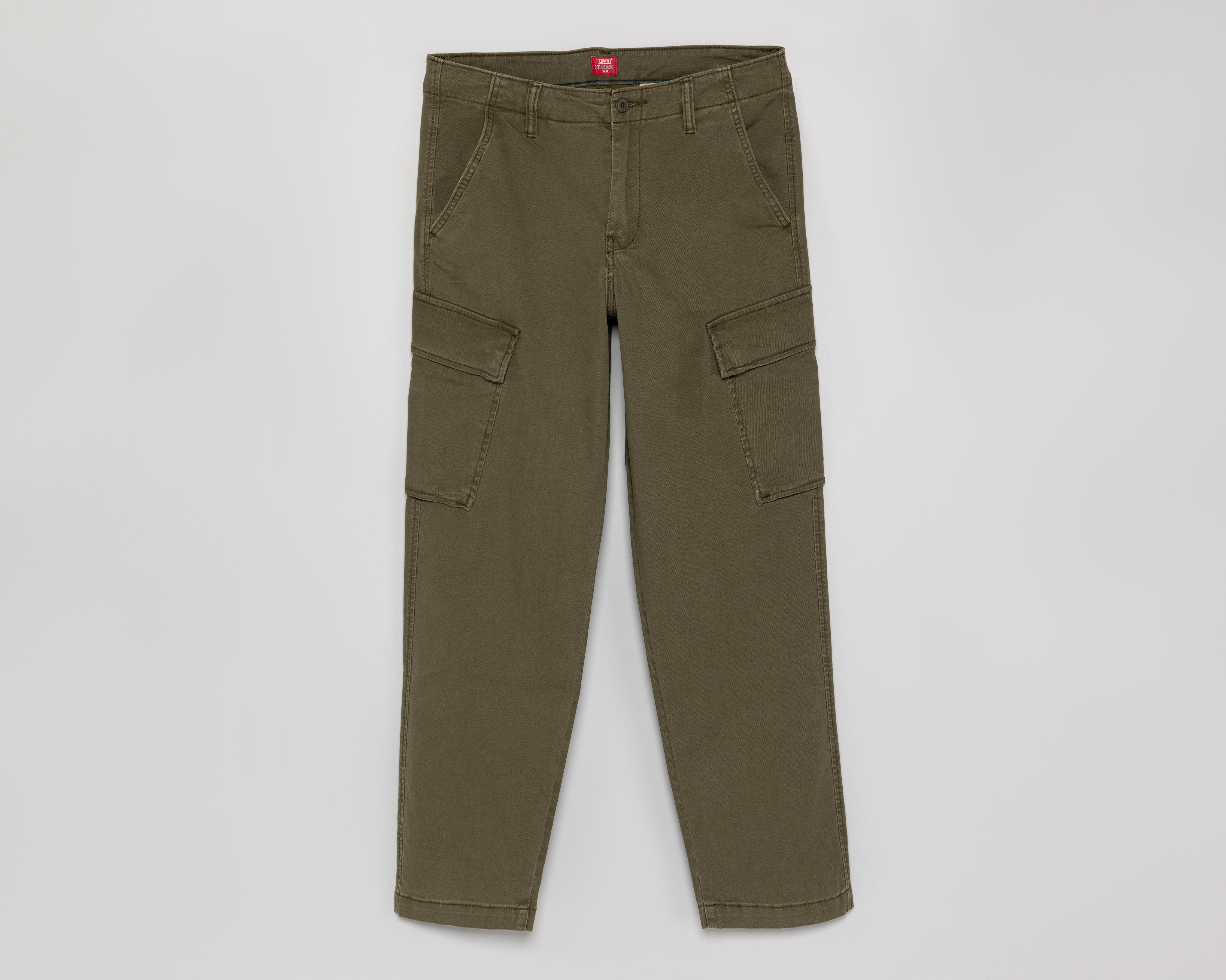 Foto 2 pulgar | Pantalón Chino Levi's Xx Cargo Taper para Hombre