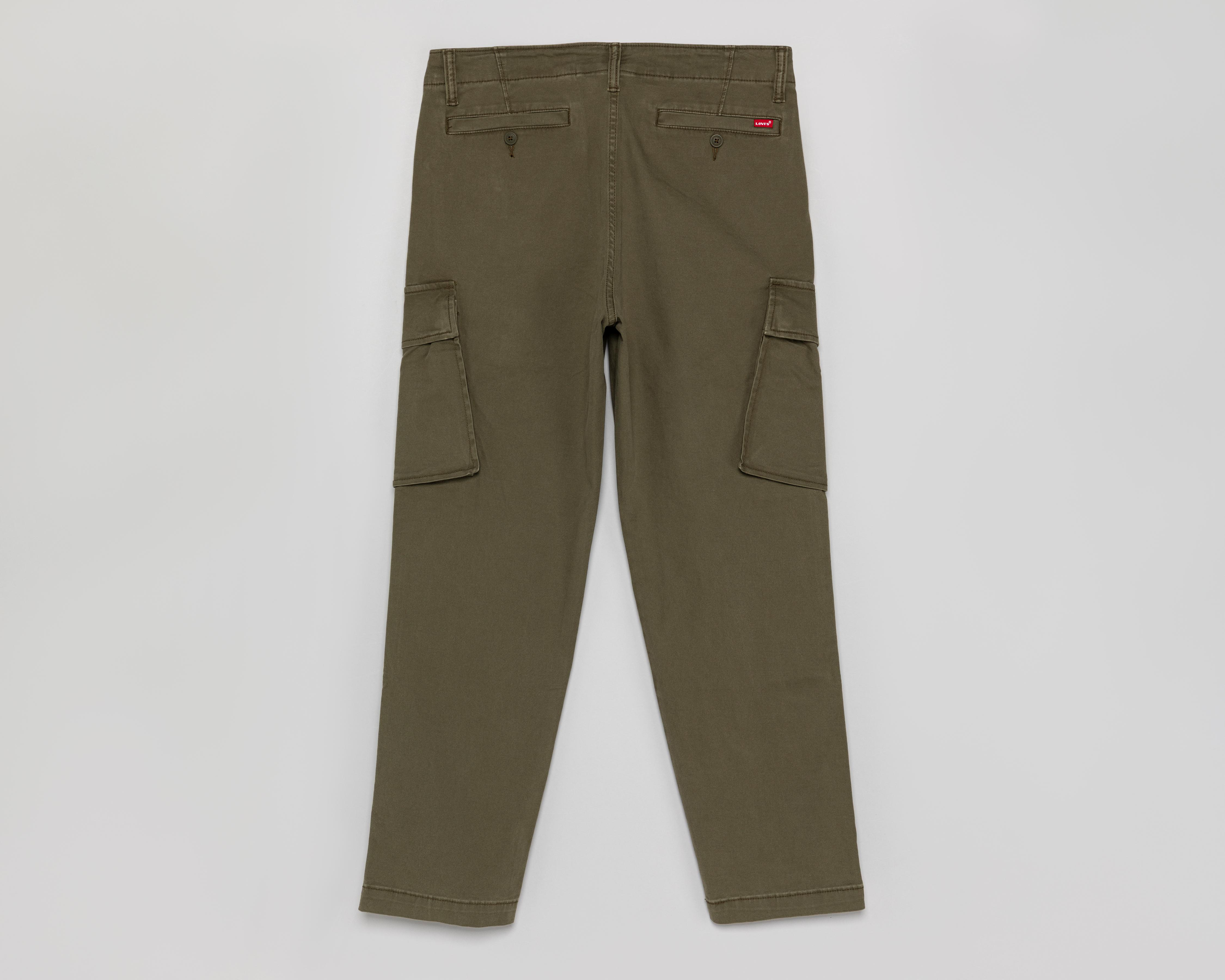 Foto 3 pulgar | Pantalón Chino Levi's Xx Cargo Taper para Hombre