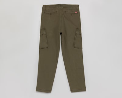 Foto 2 | Pantalón Chino Levi's Xx Cargo Taper para Hombre