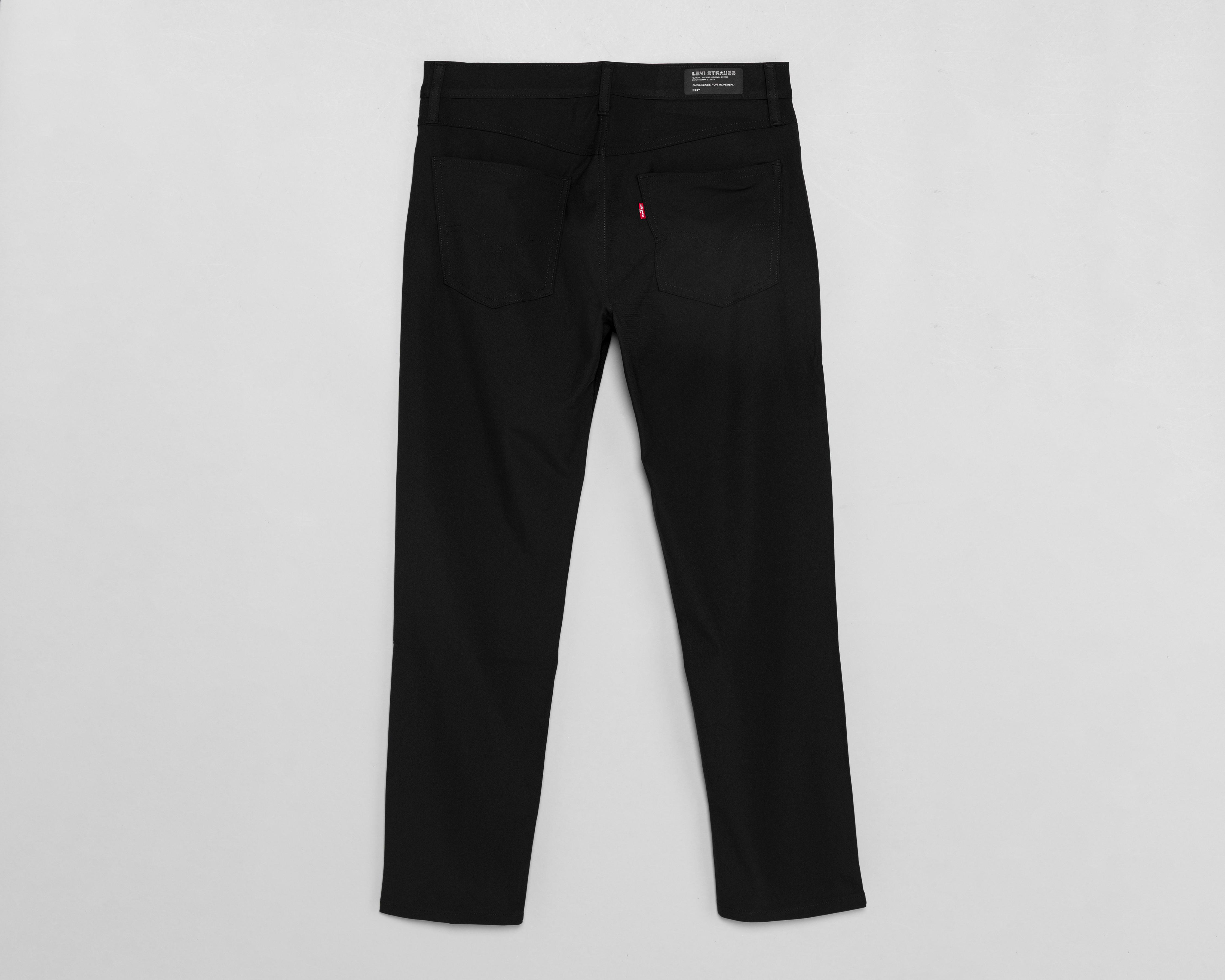 Foto 3 pulgar | Jeans Slim Tech Levi's 511 para Hombre