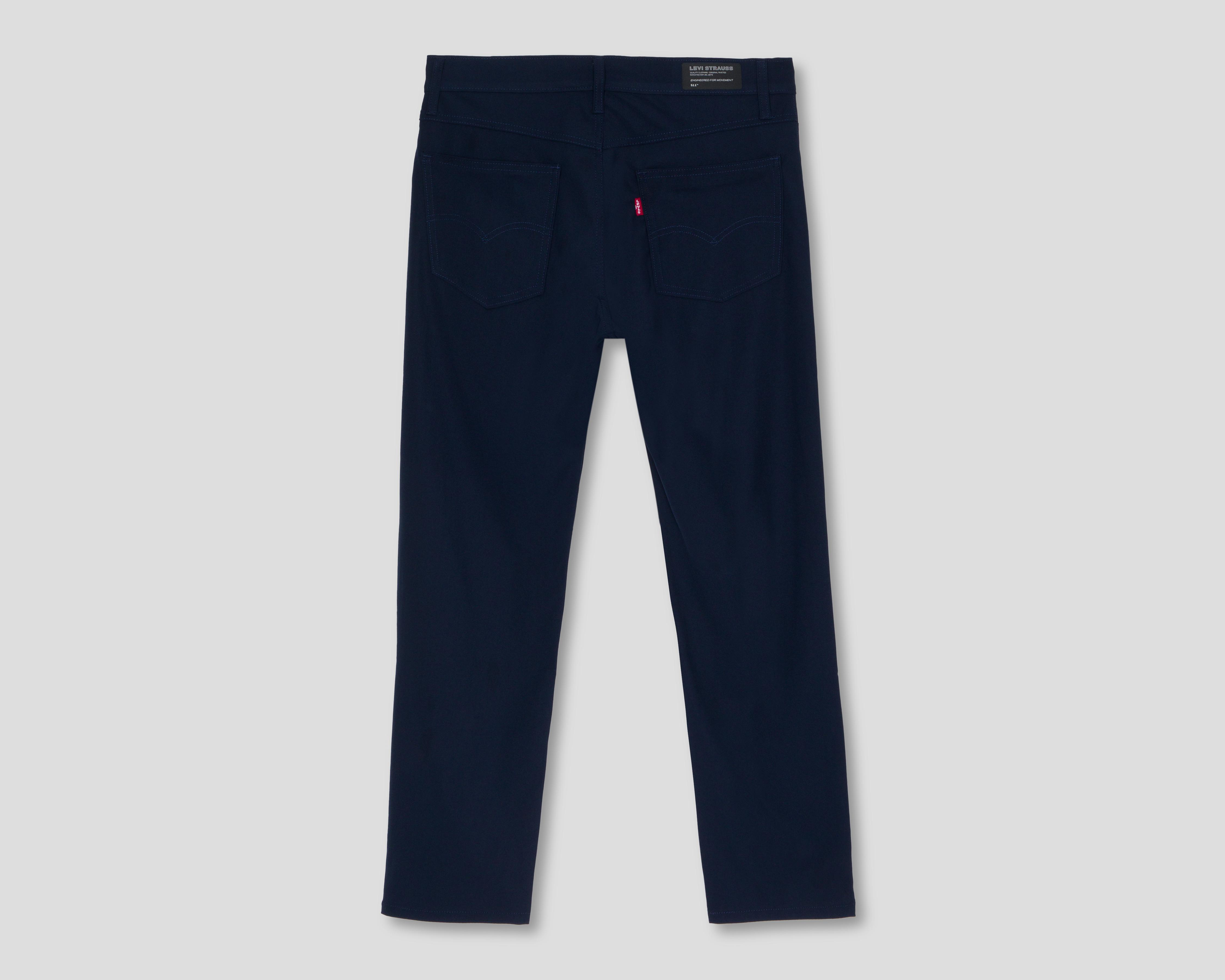 Foto 3 pulgar | Jeans Slim Levi's 511 Tech para Hombre