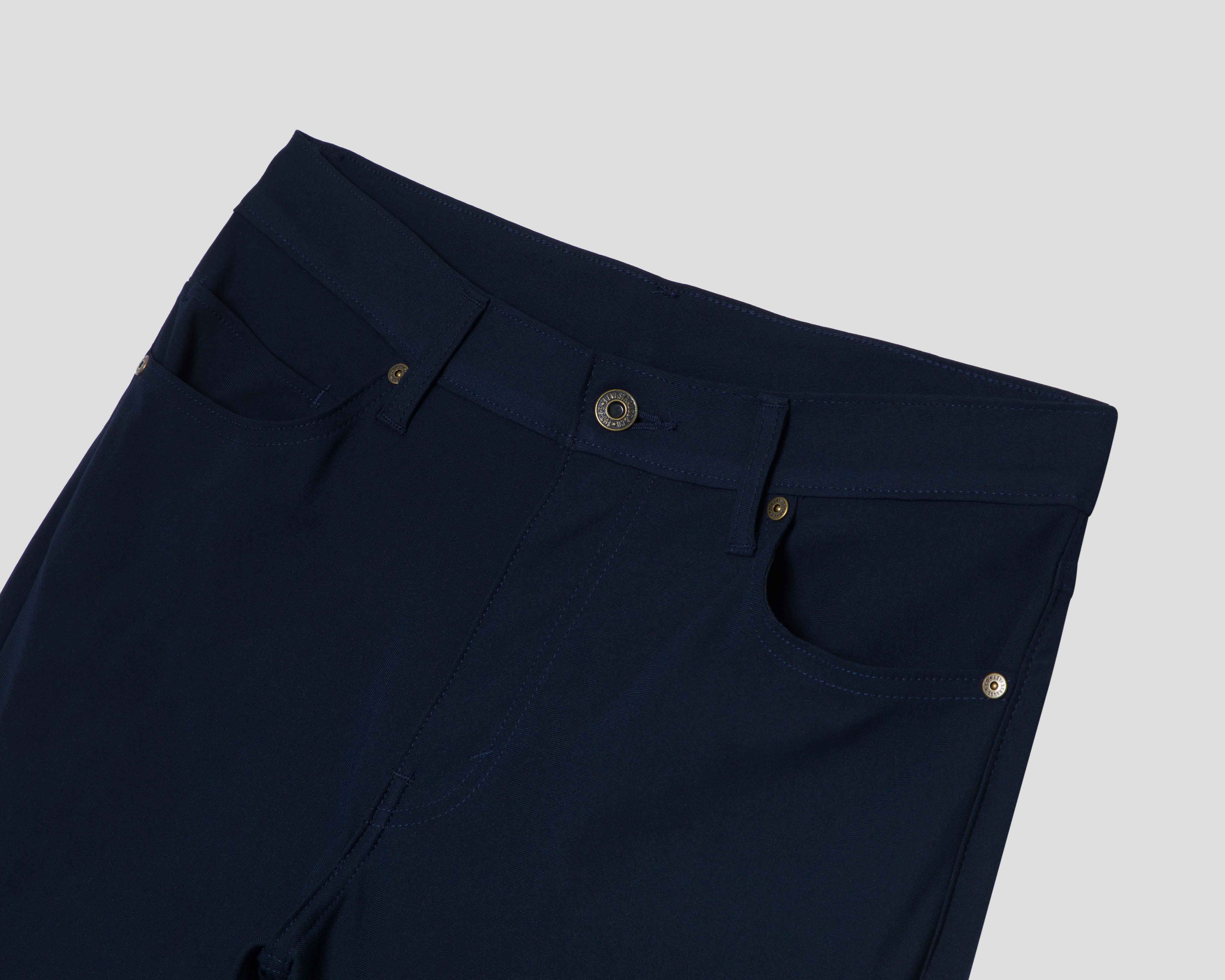 Foto 4 pulgar | Jeans Slim Levi's 511 Tech para Hombre