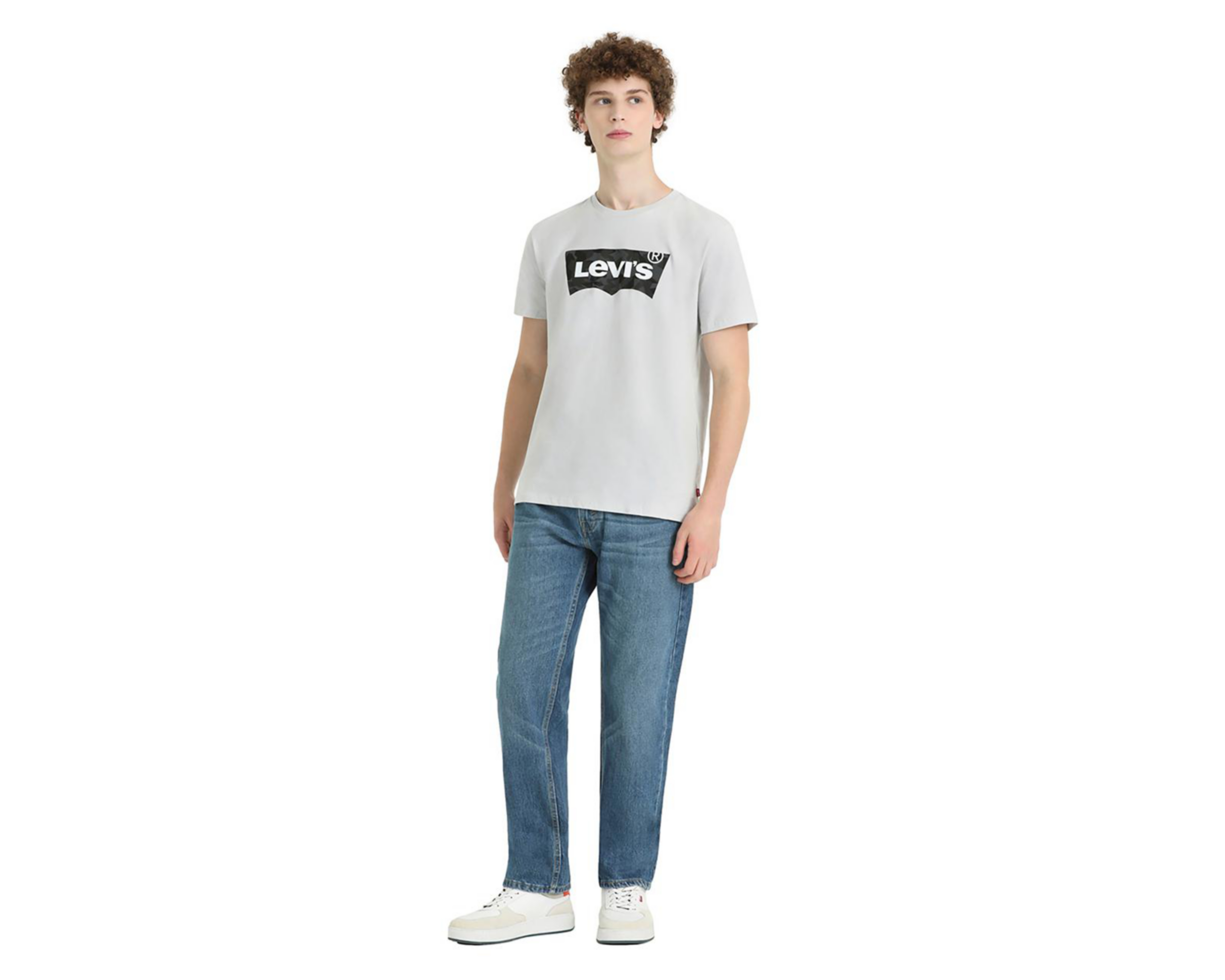 Foto 6 pulgar | Jeans Regular Levi's 505 para Hombre