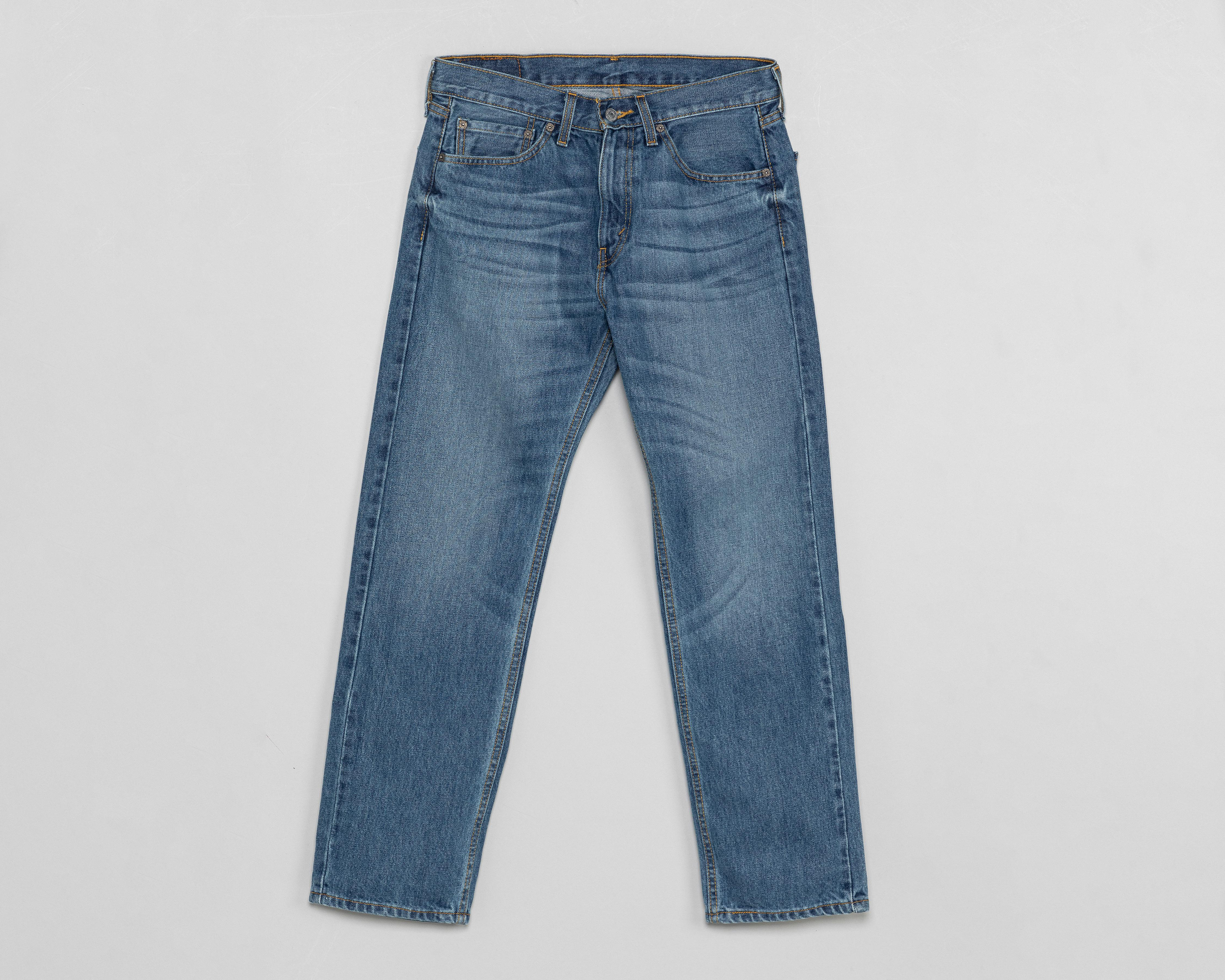 Foto 7 pulgar | Jeans Regular Levi's 505 para Hombre
