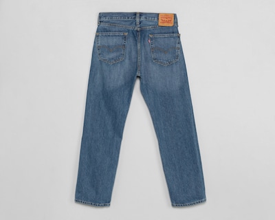 Foto 7 | Jeans Regular Levi's 505 para Hombre