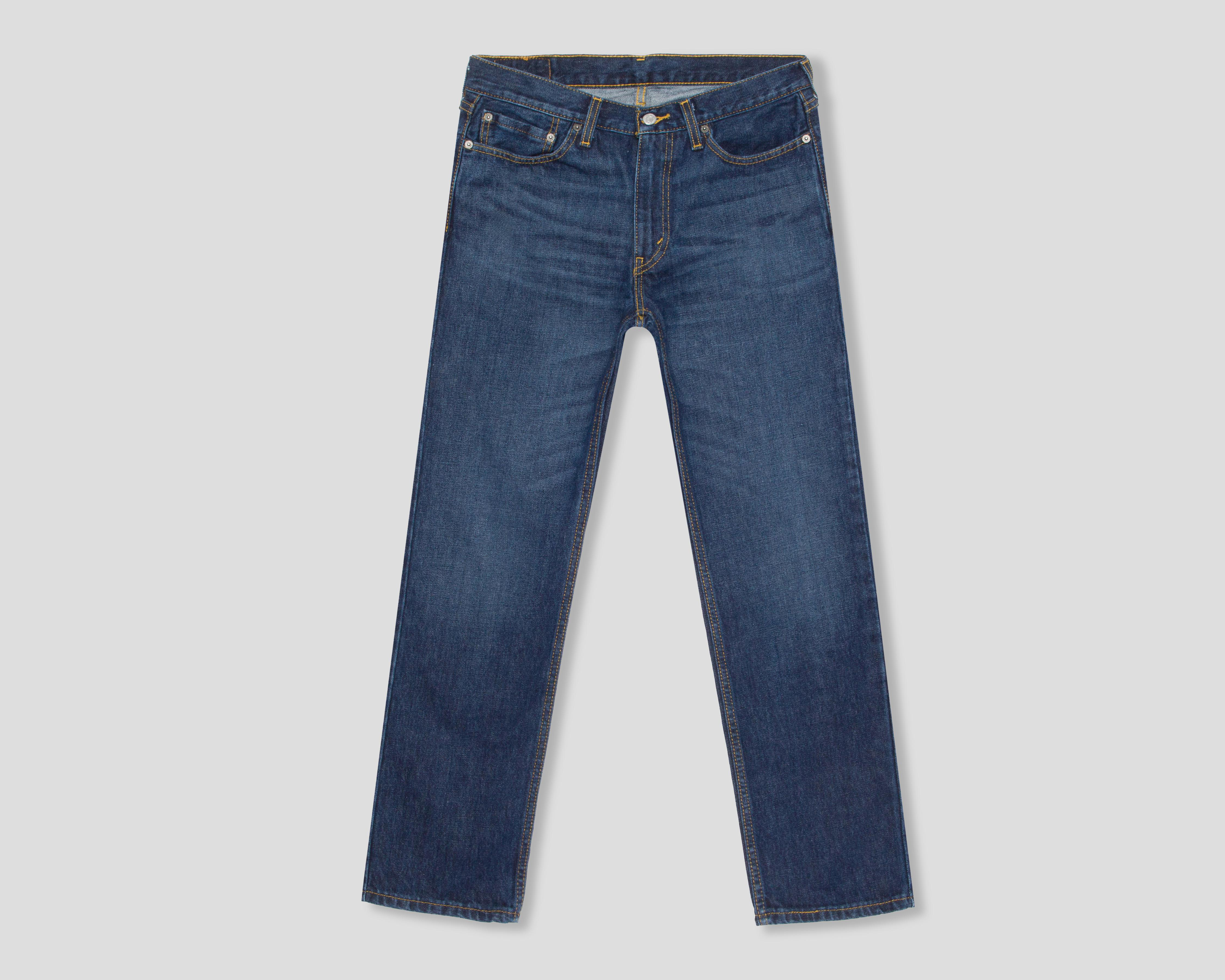 Foto 2 pulgar | Jeans Straight Levi's 514 para Hombre