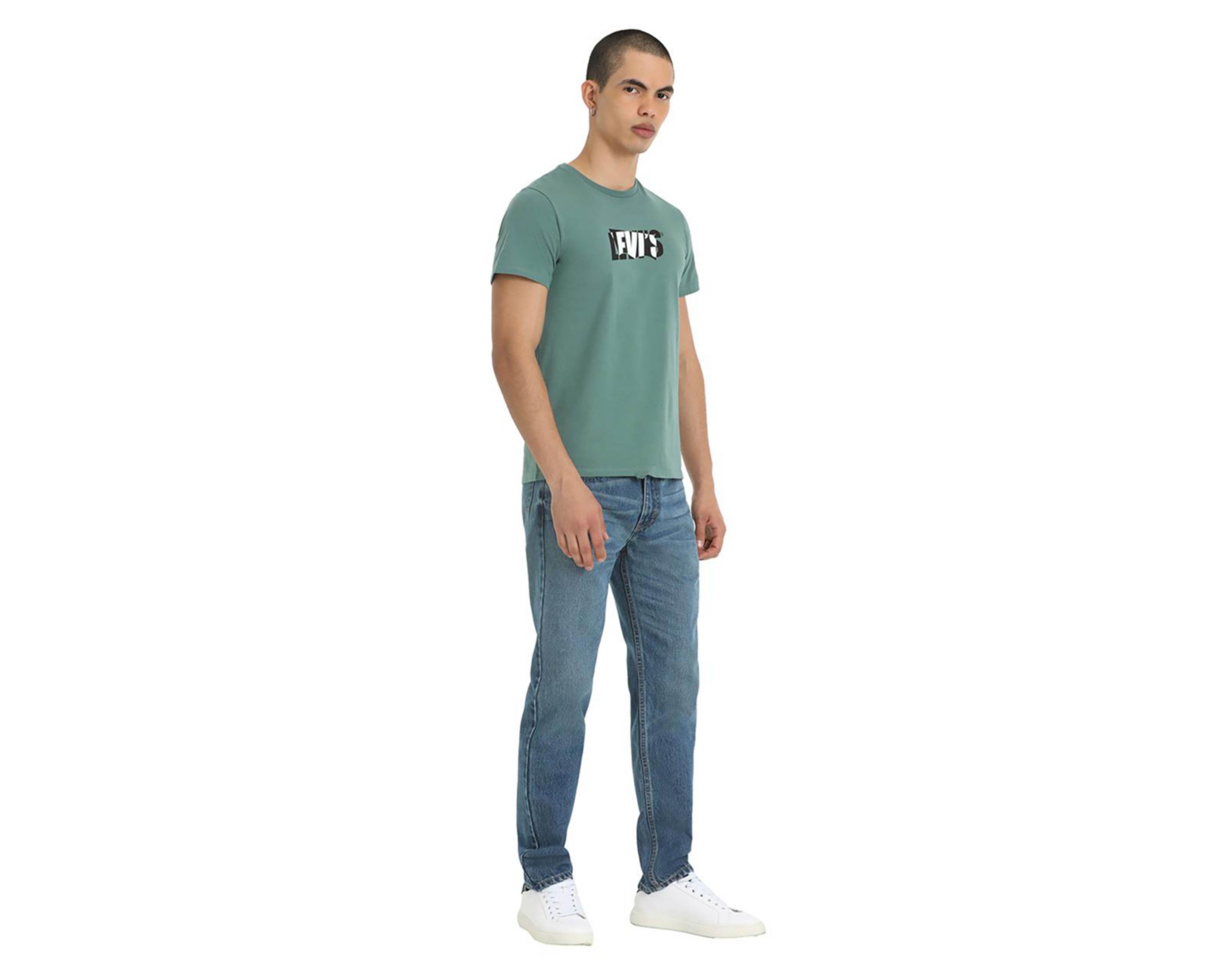Foto 6 pulgar | Jeans Regular Levi's 502 Taper para Hombre