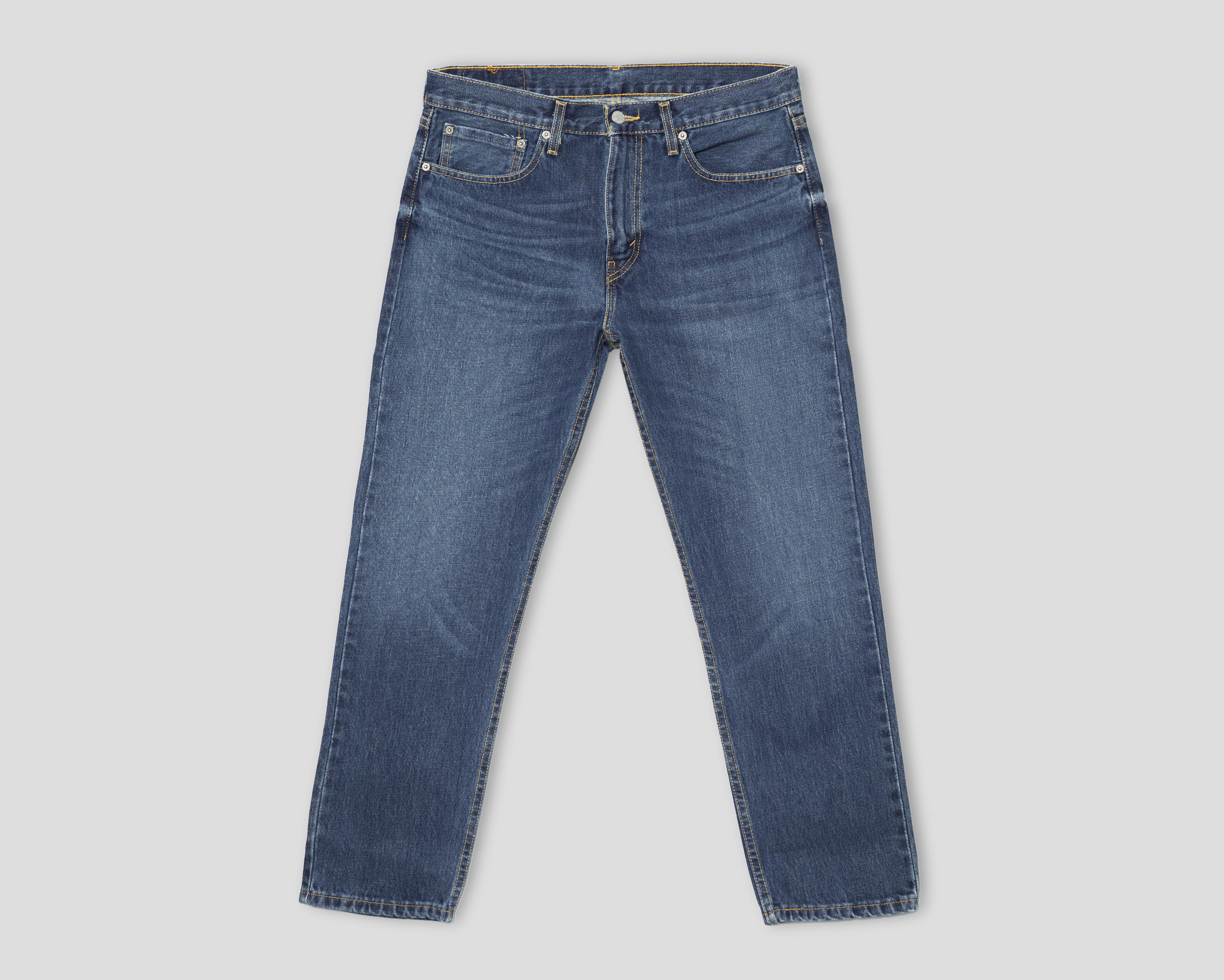 Foto 7 pulgar | Jeans Regular Levi's 502 Taper para Hombre