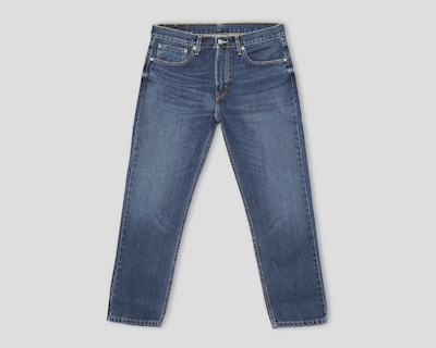 Foto 6 | Jeans Regular Levi's 502 Taper para Hombre