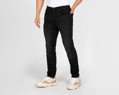 Foto 1 | Jeans Slim Taper Levi's 512 para Hombre