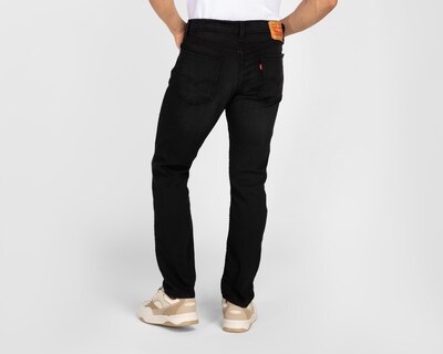 Foto 2 | Jeans Slim Taper Levi's 512 para Hombre