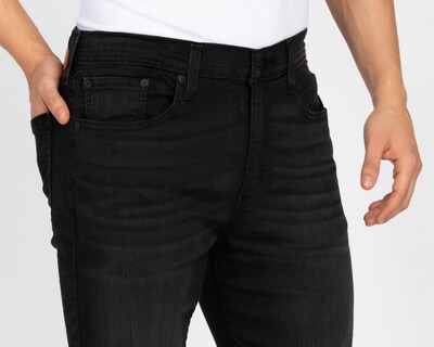 Foto 3 | Jeans Slim Taper Levi's 512 para Hombre