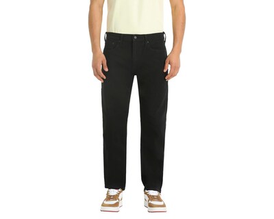 Foto 1 | Jeans Regular Taper Levi's 502 para Hombre