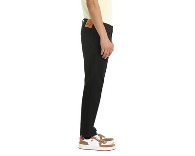Foto 2 | Jeans Regular Taper Levi's 502 para Hombre