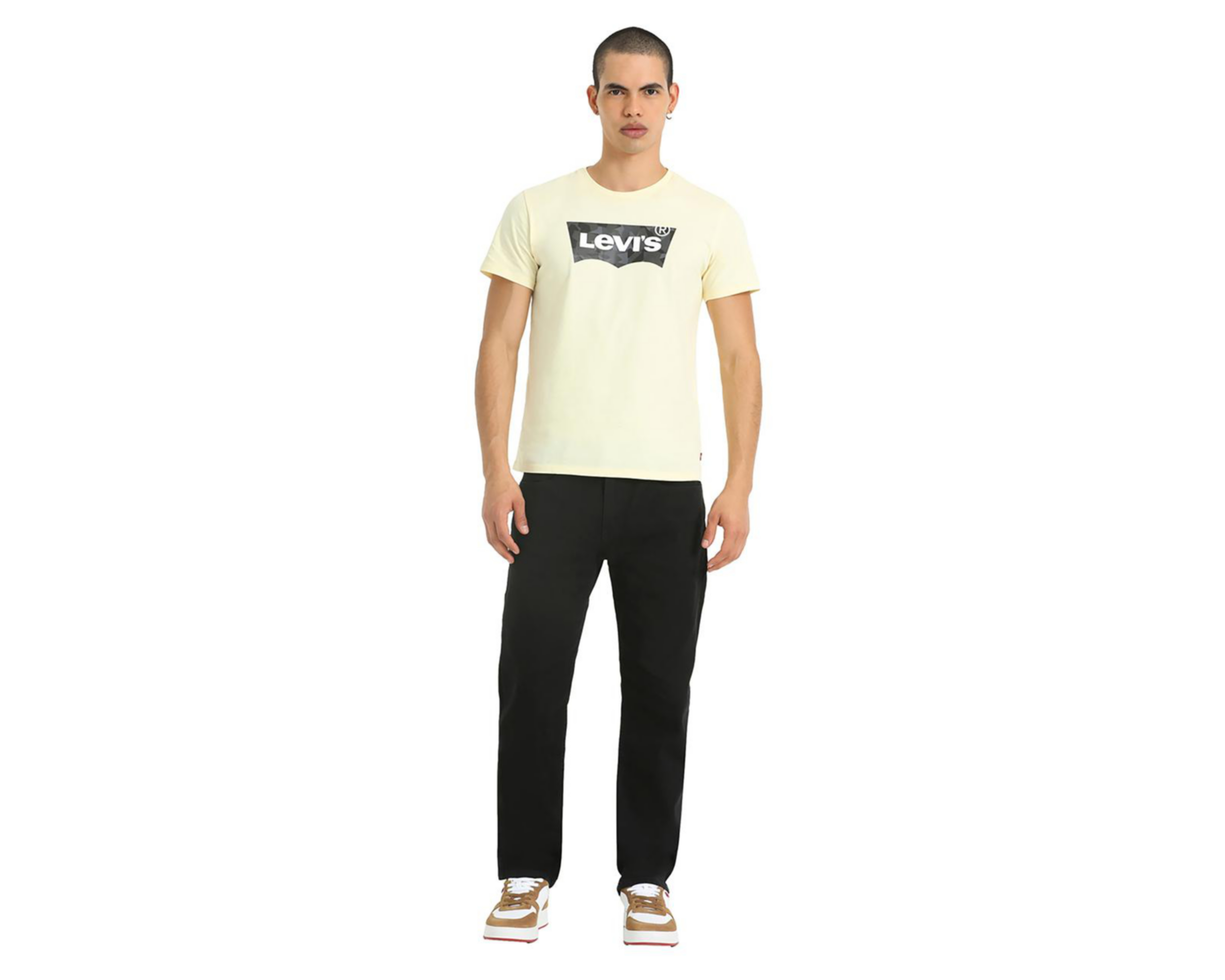 Foto 6 pulgar | Jeans Regular Taper Levi's 502 para Hombre