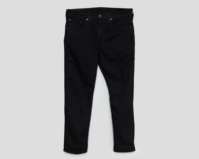 Foto 6 | Jeans Regular Taper Levi's 502 para Hombre