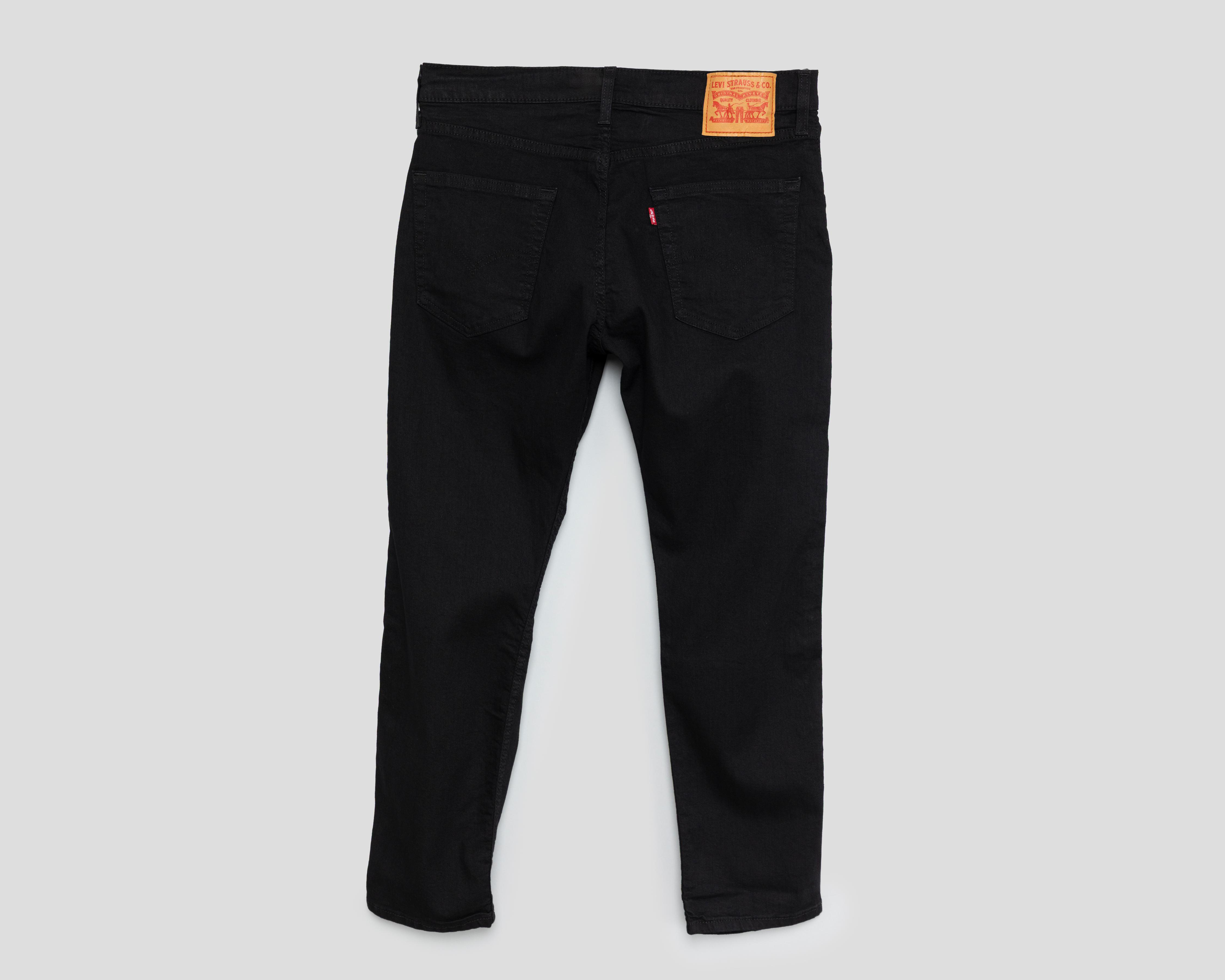 Foto 8 pulgar | Jeans Regular Taper Levi's 502 para Hombre