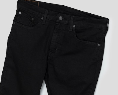 Foto 8 | Jeans Regular Taper Levi's 502 para Hombre