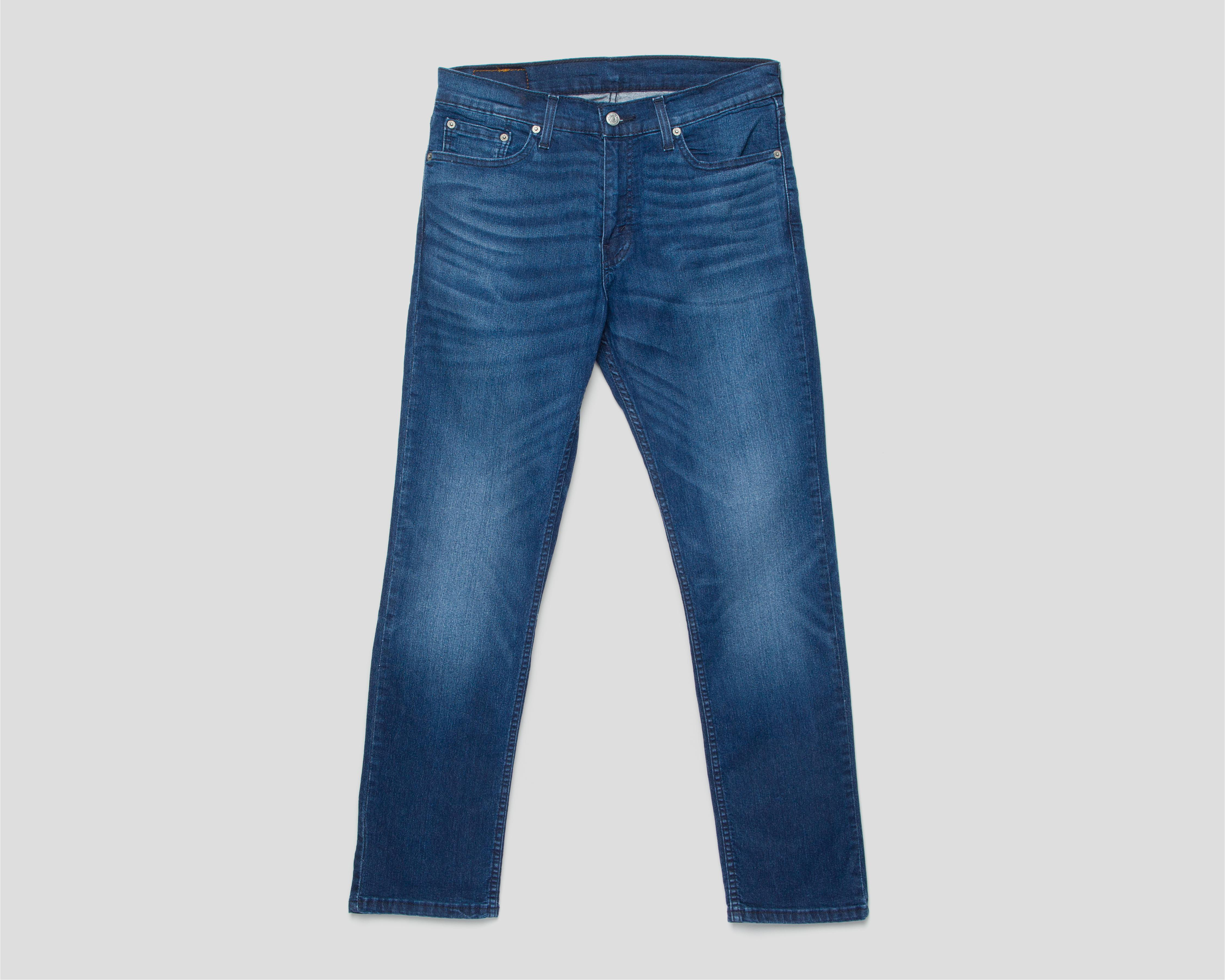 Jeans Slim Levi's 511 para Hombre $975