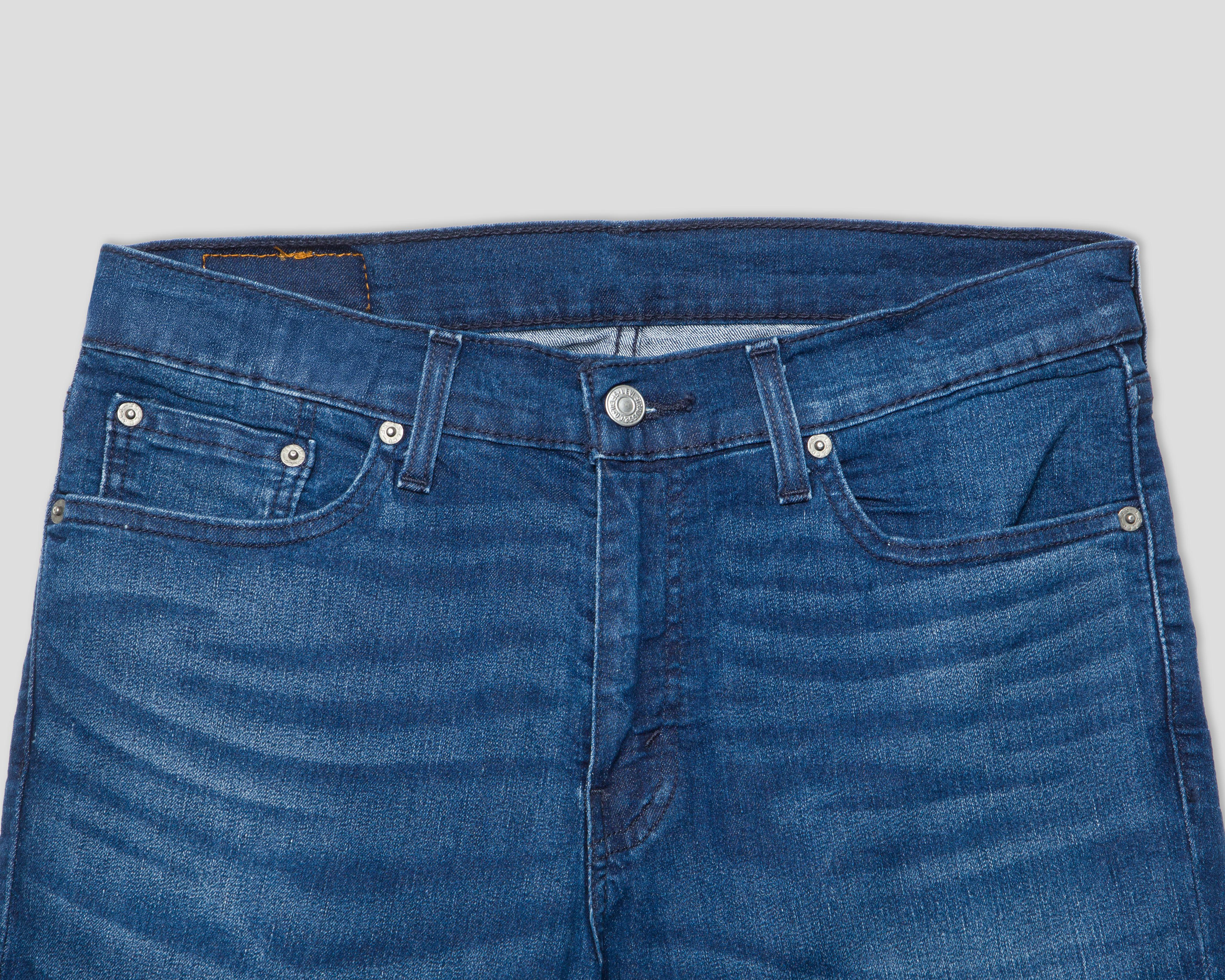 Foto 3 | Jeans Slim Levi's 511 para Hombre